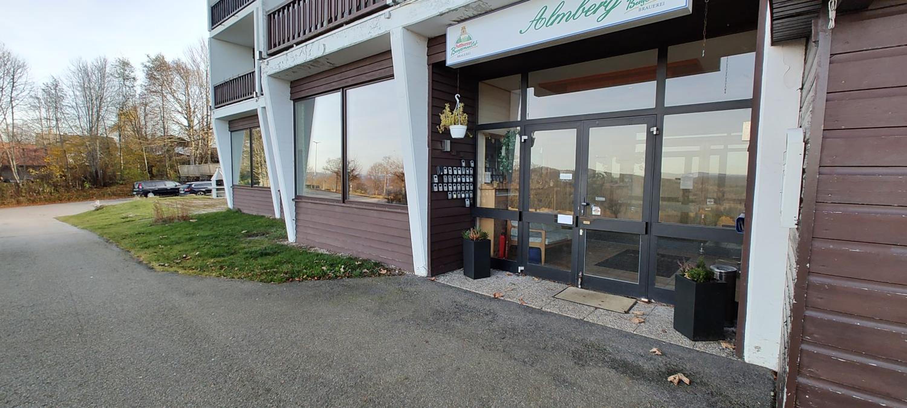 Two Apartaments Almberg - Mitterdorf-Mitterfirmiansreut - Property Image 28