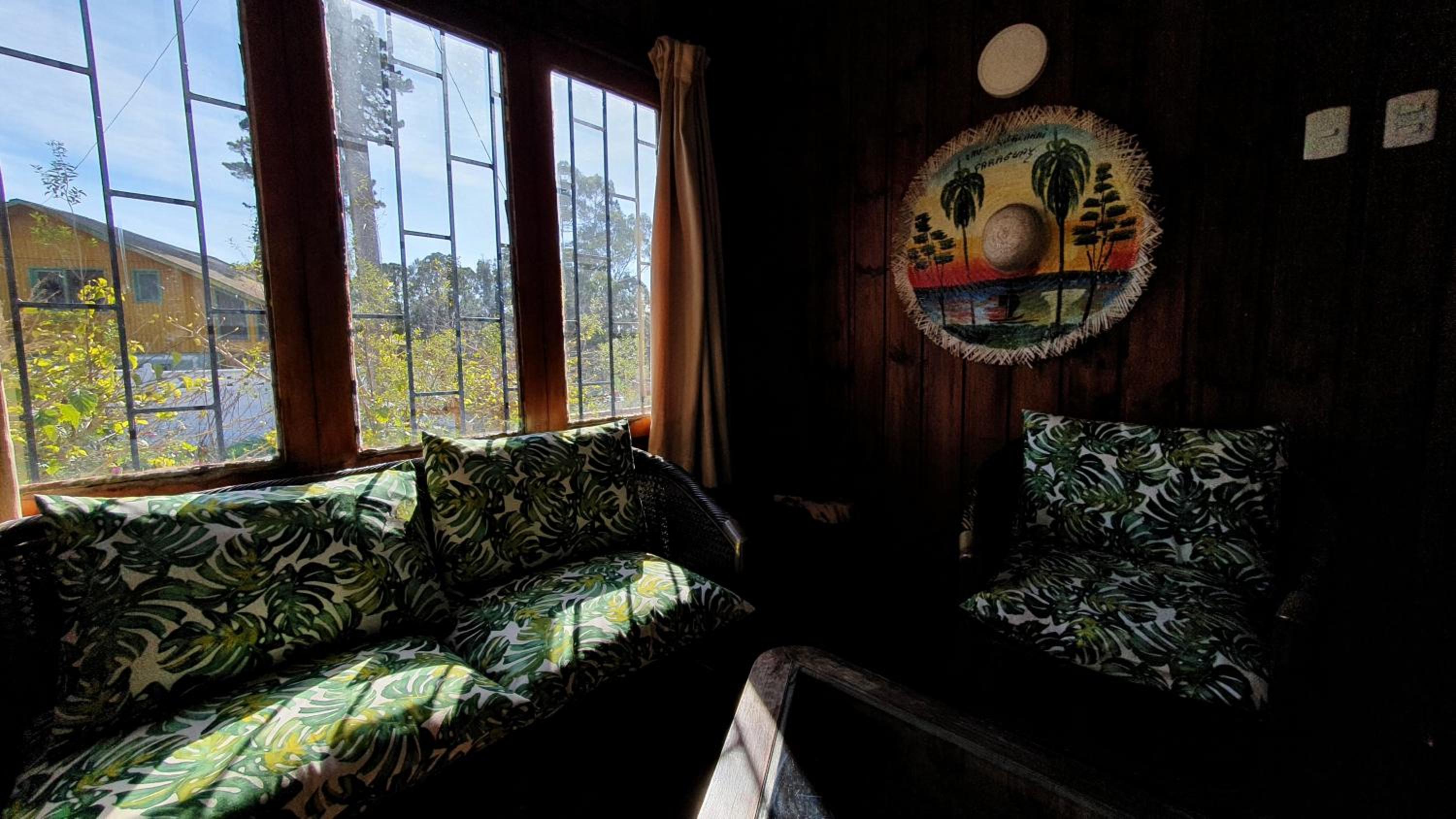 La Casa del Tata, El Quisco