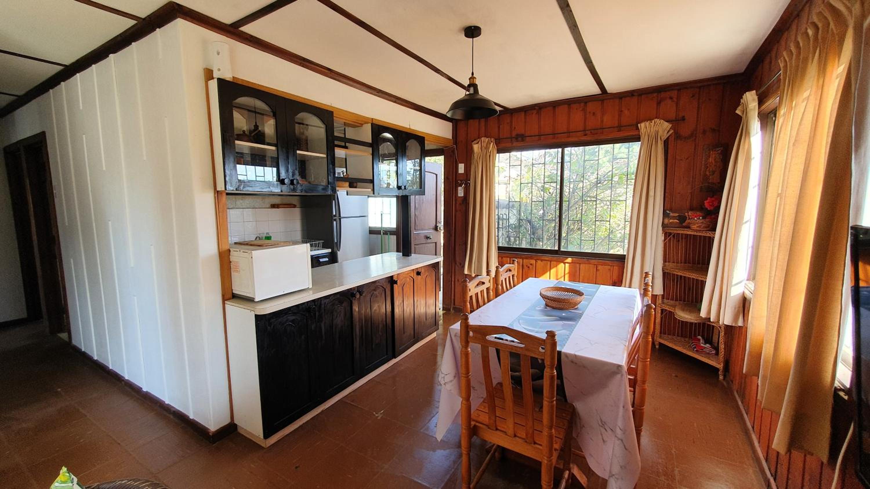 La Casa del Tata, El Quisco