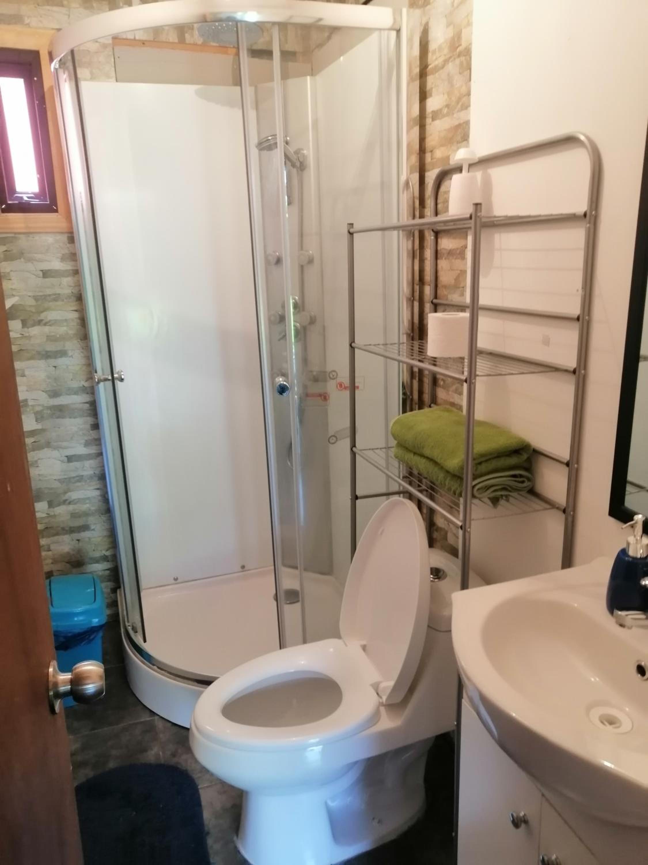Mini departamento 2