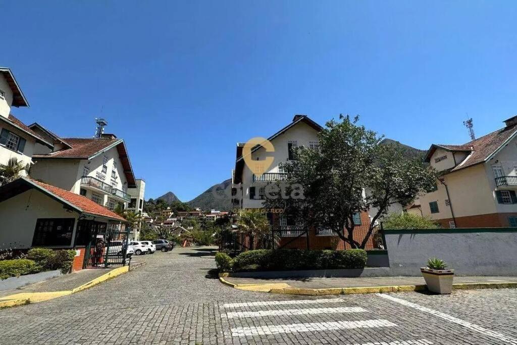 Aconchego na Serra - Cônego
