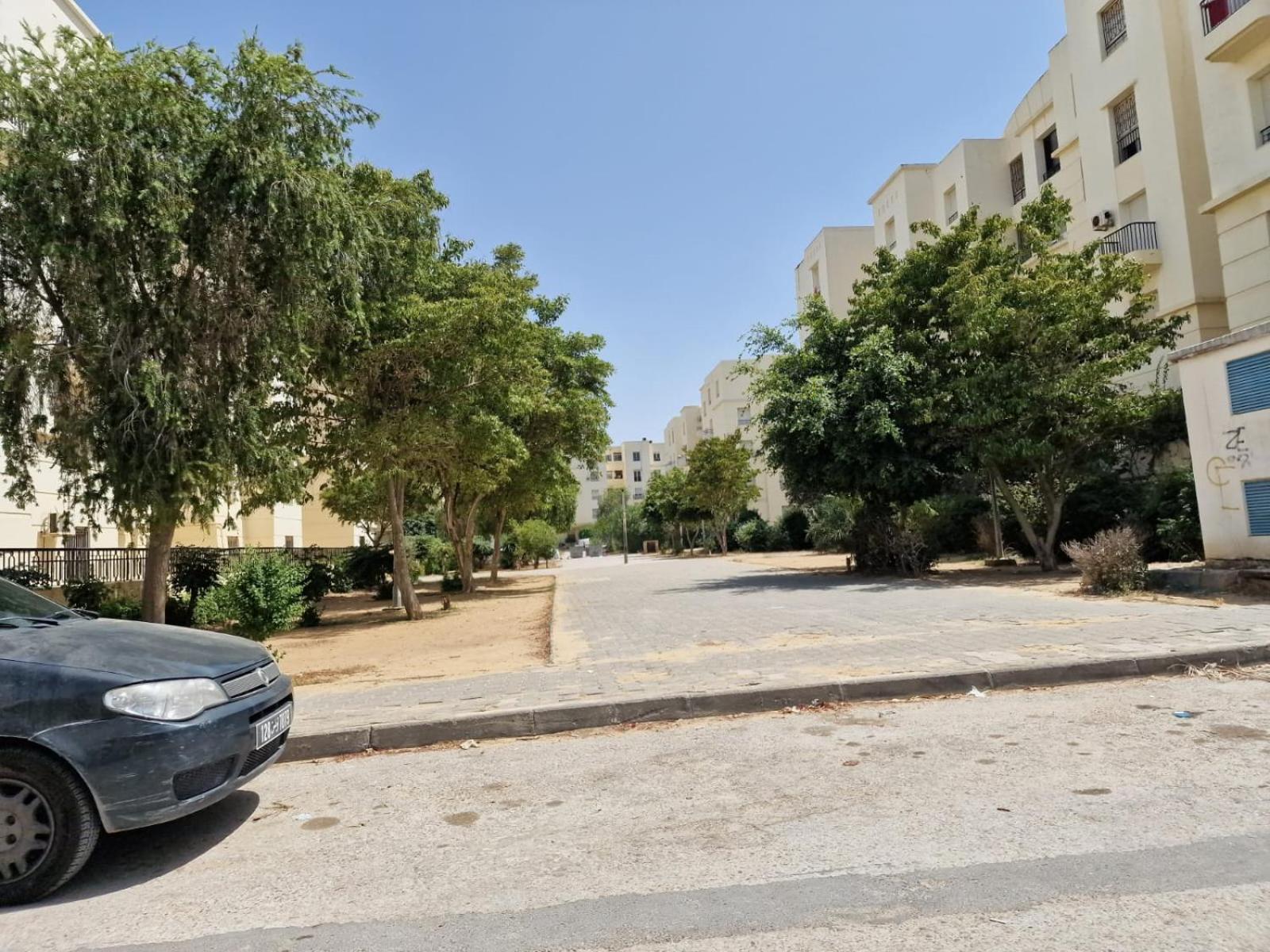 Omrane 5 Riadh Andalous view 2