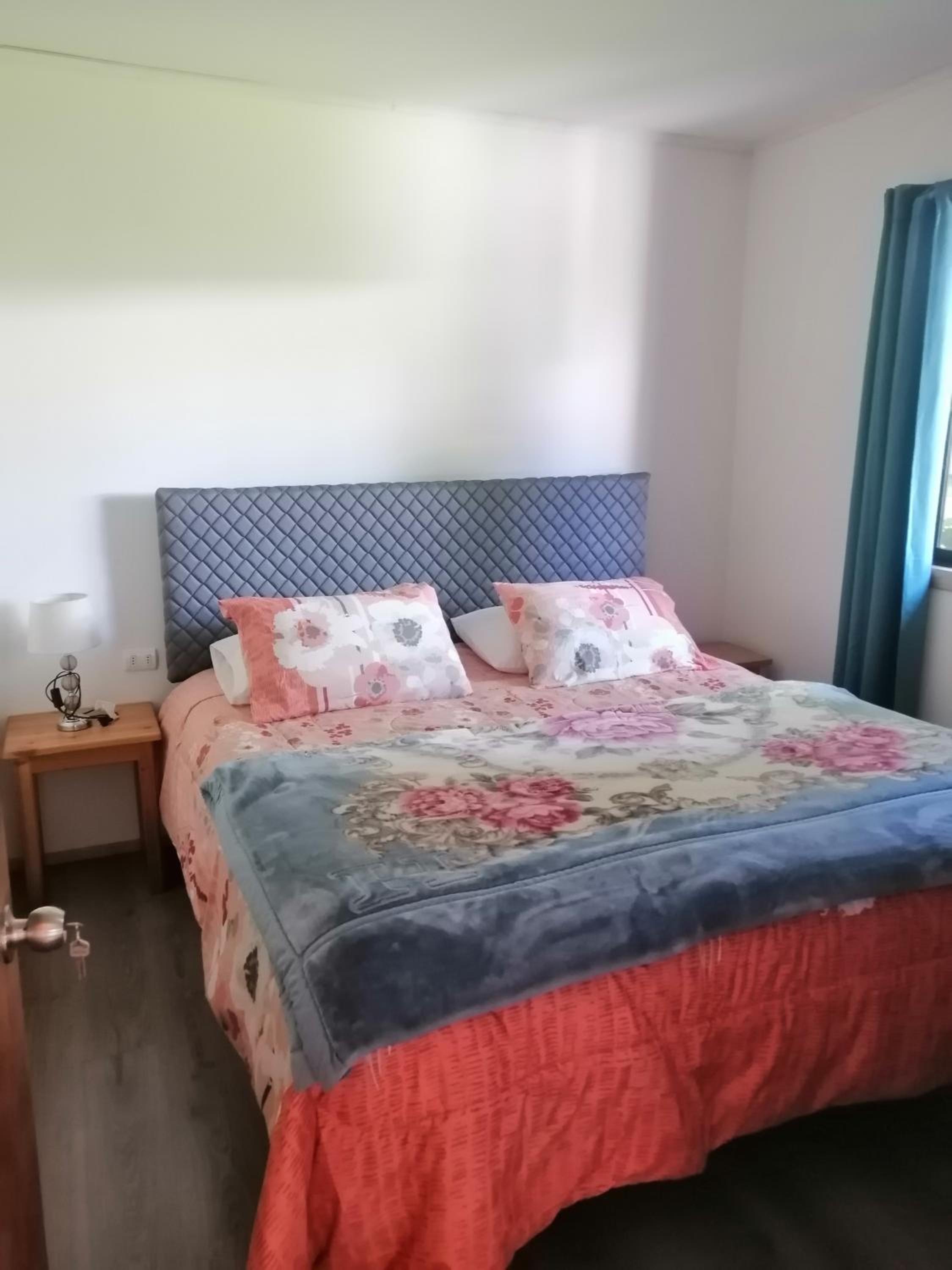 Mini departamento 2