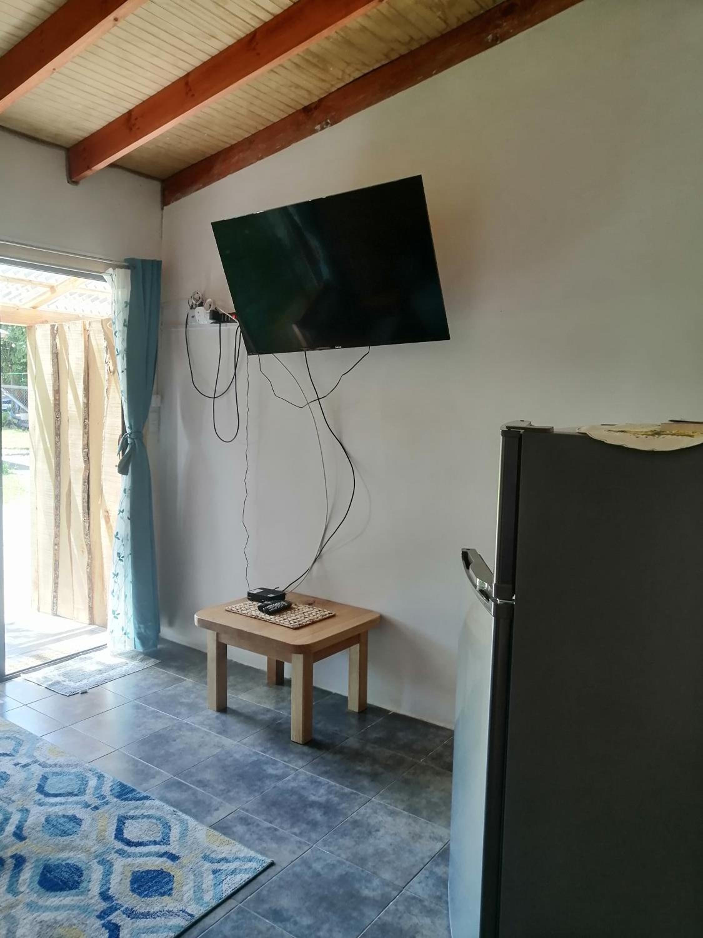 Mini departamento 2