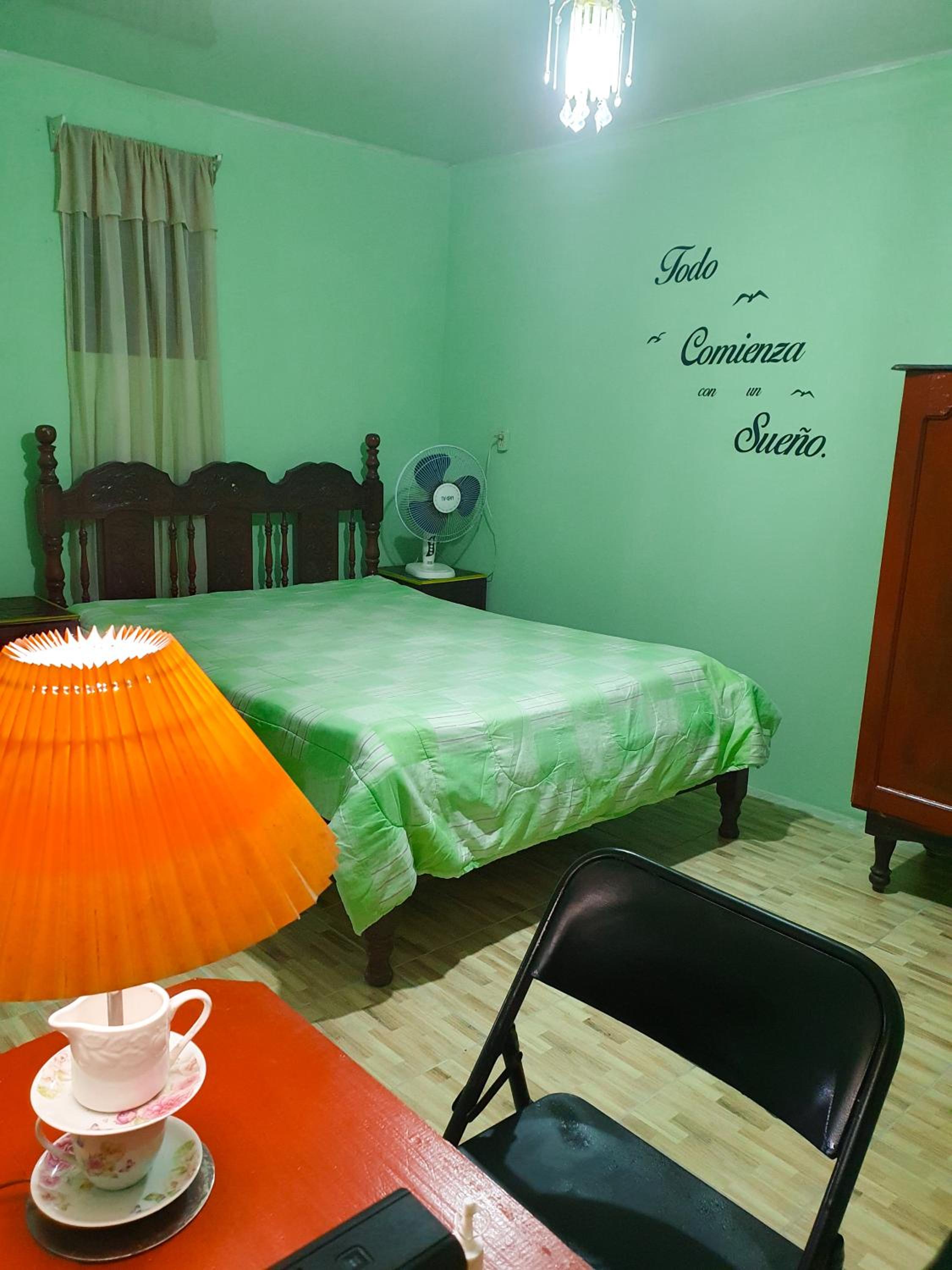 Casa Klub Limón