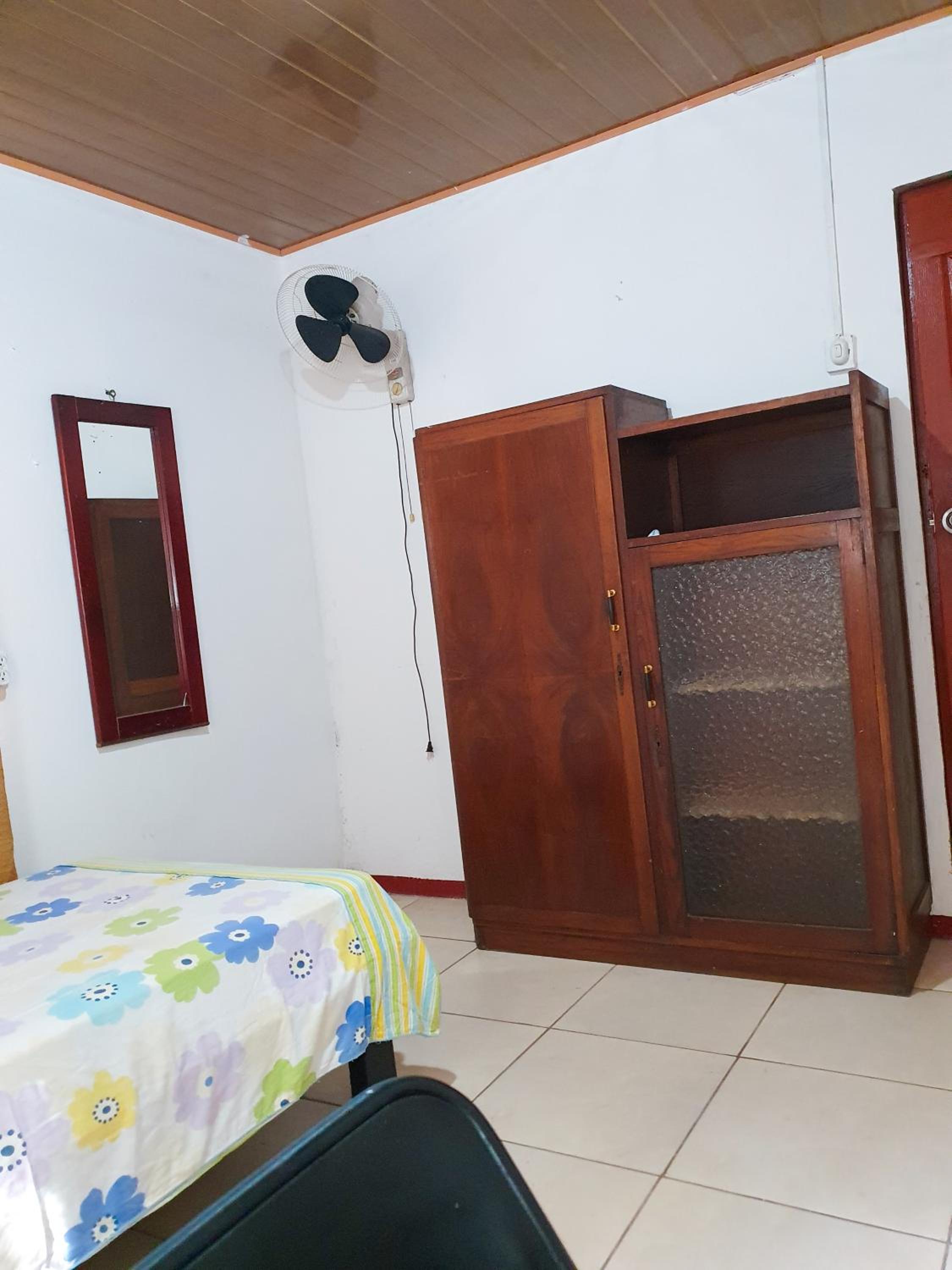 Casa Klub Limón