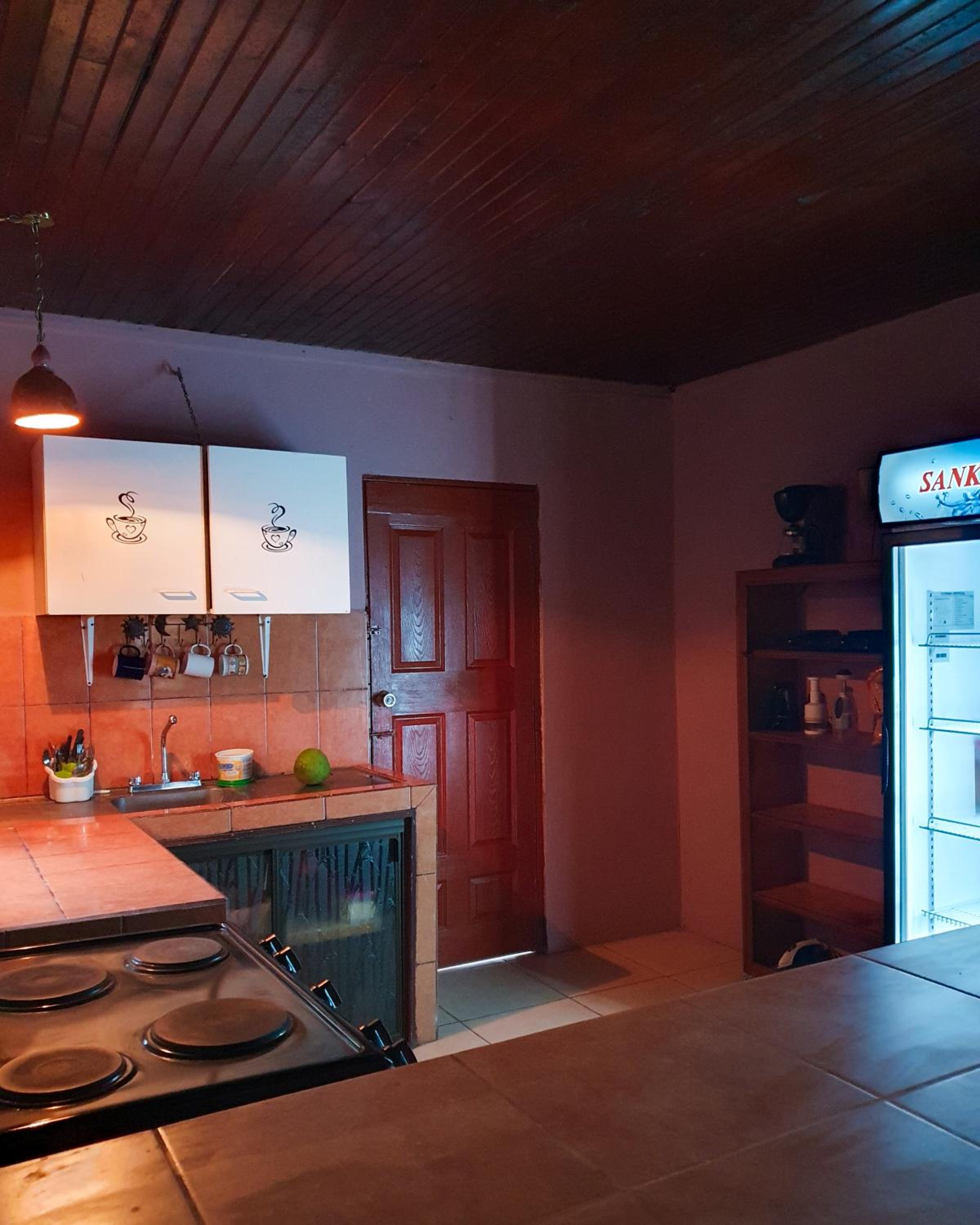 Casa Klub Limón