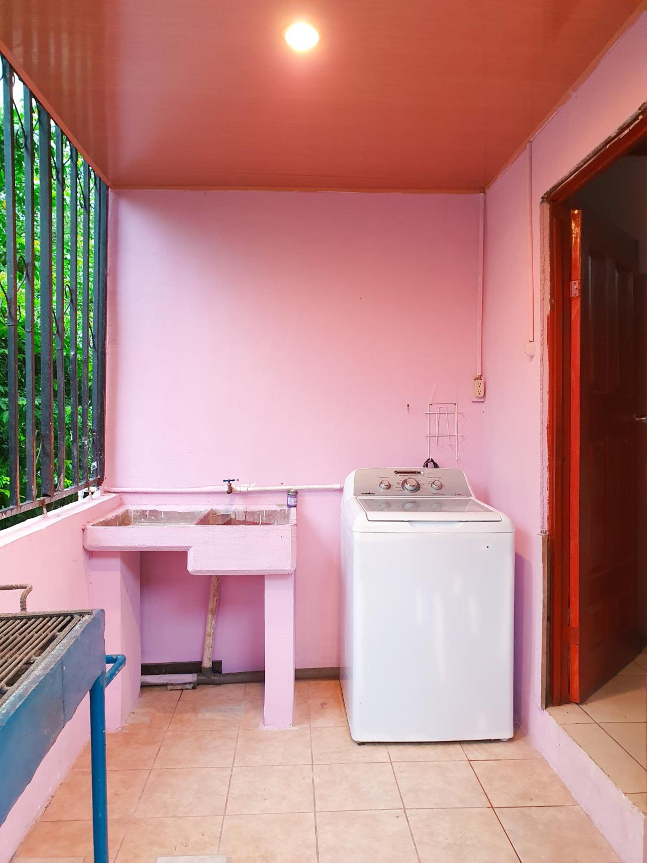 Casa Klub Limón