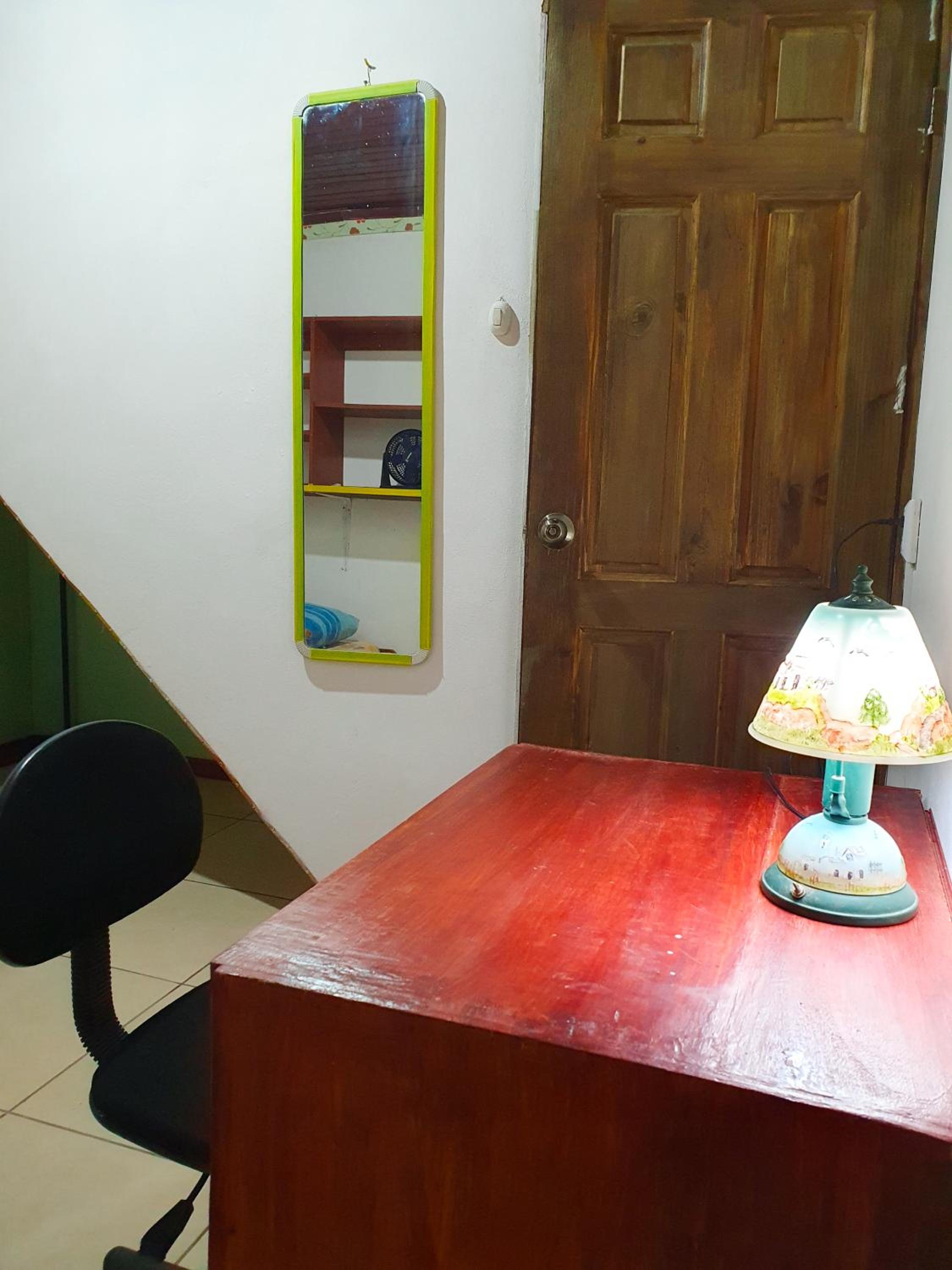 Casa Klub Limón