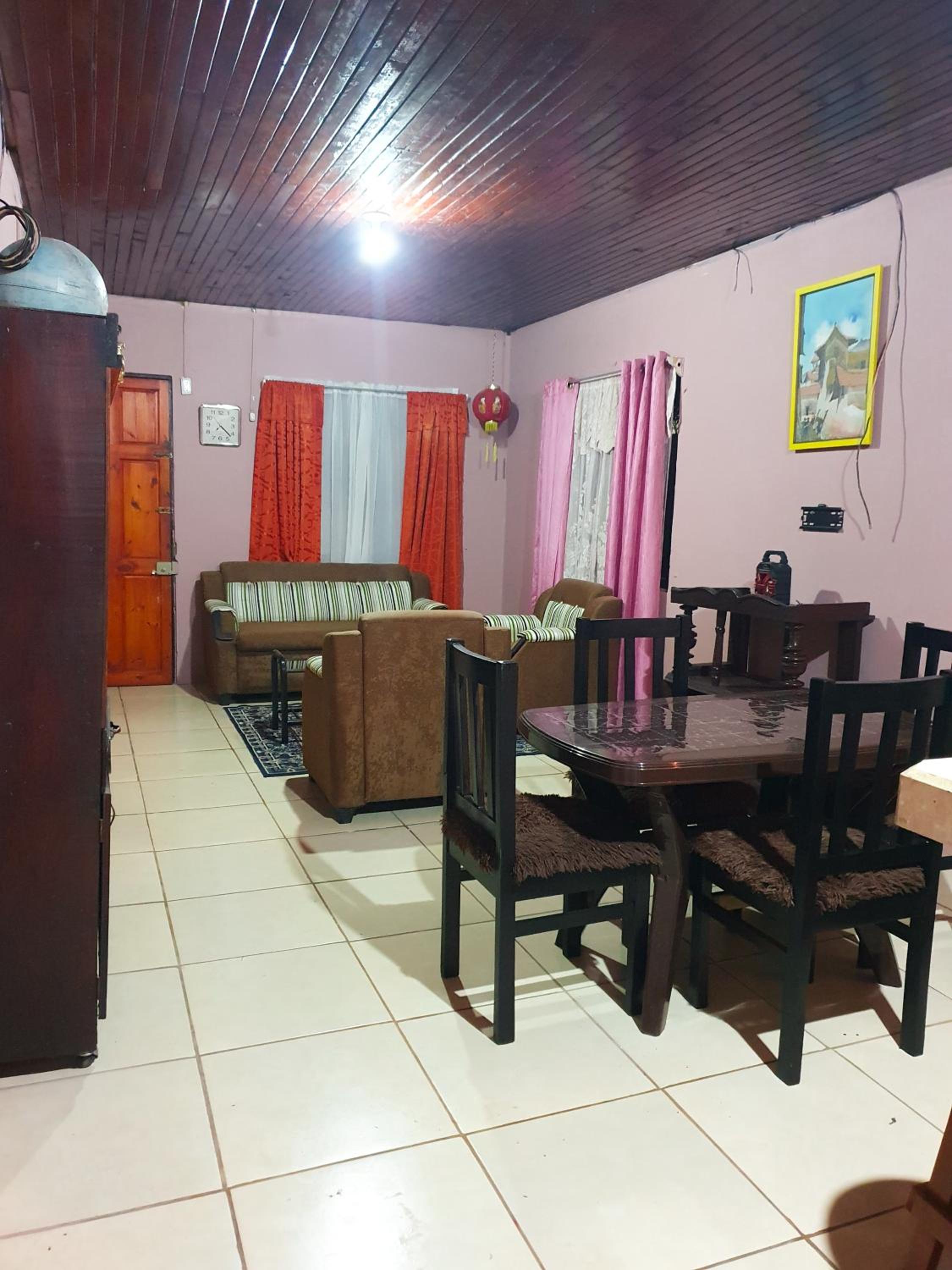 Casa Klub Limón