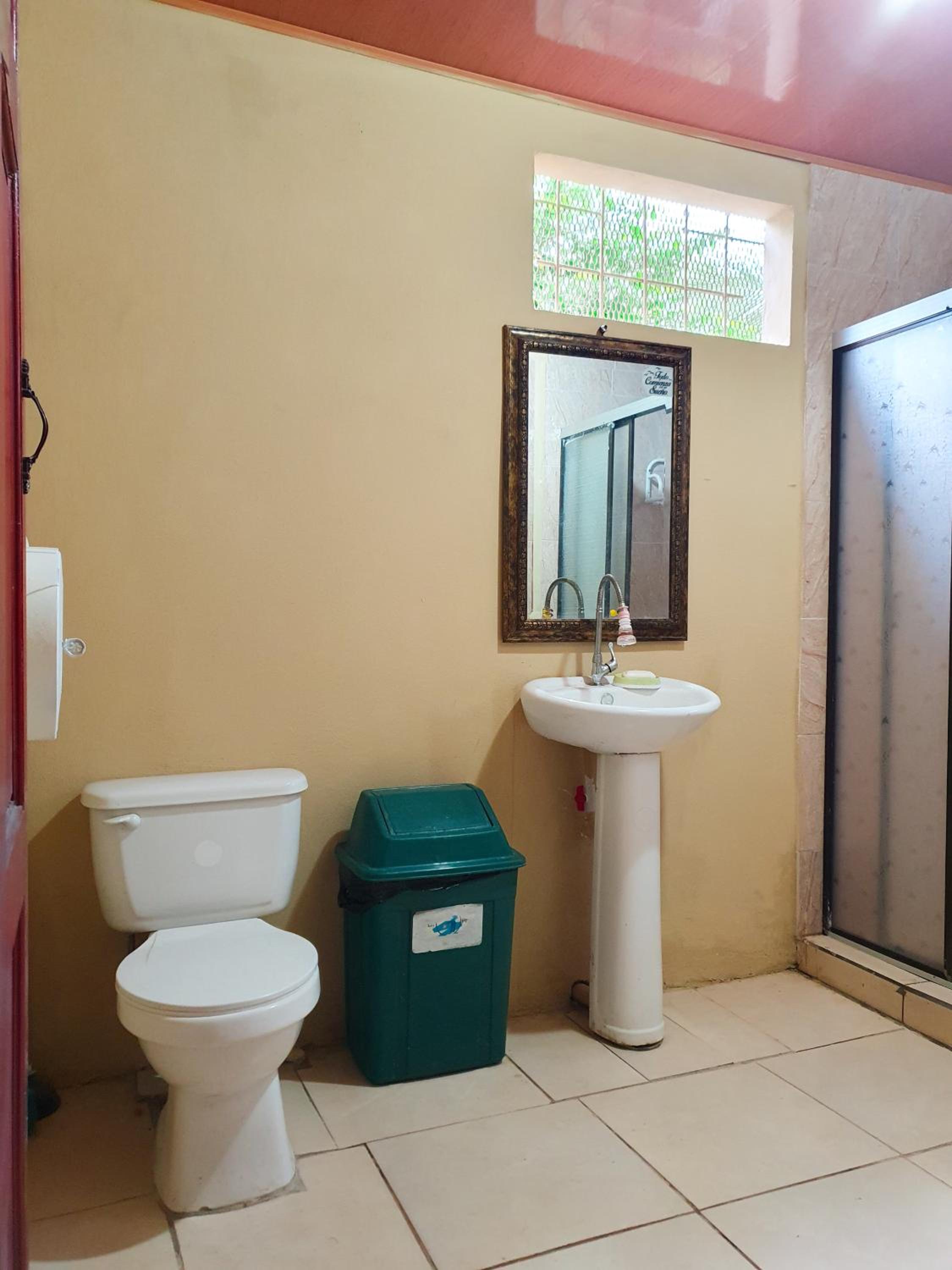 Casa Klub Limón