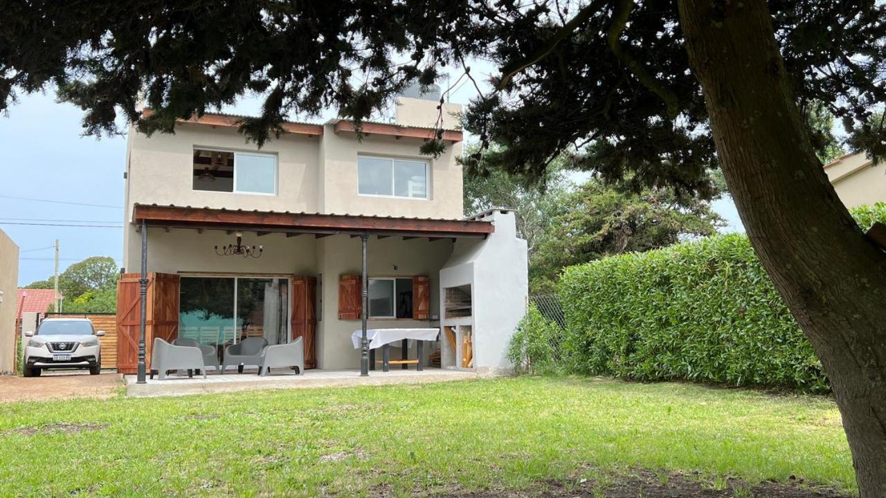 La casa del árbol - Chapadmalal