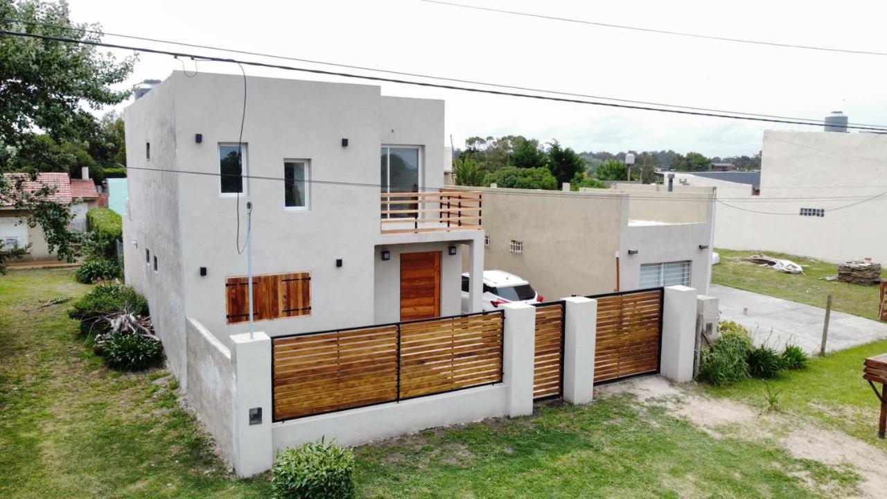 La casa del árbol - Chapadmalal