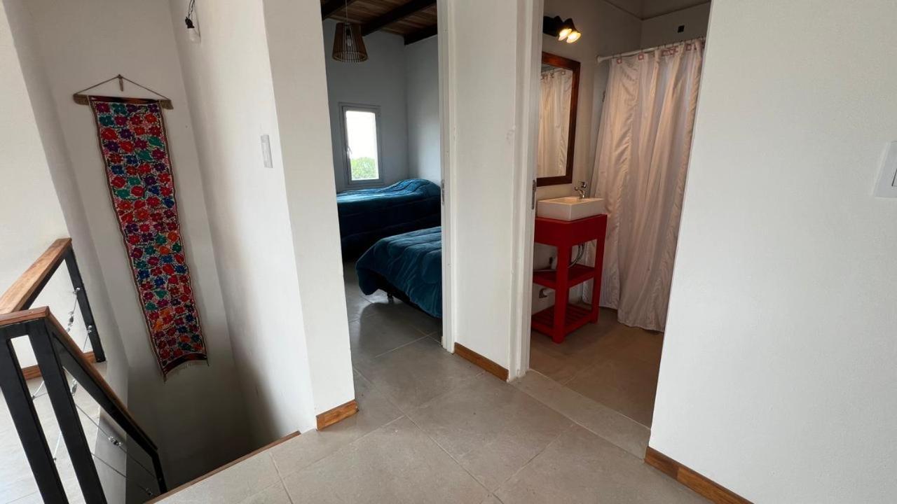 La casa del árbol - Chapadmalal