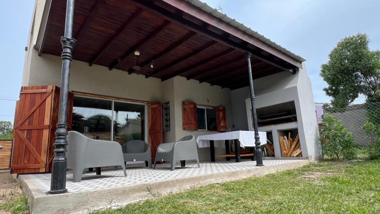 La casa del árbol - Chapadmalal