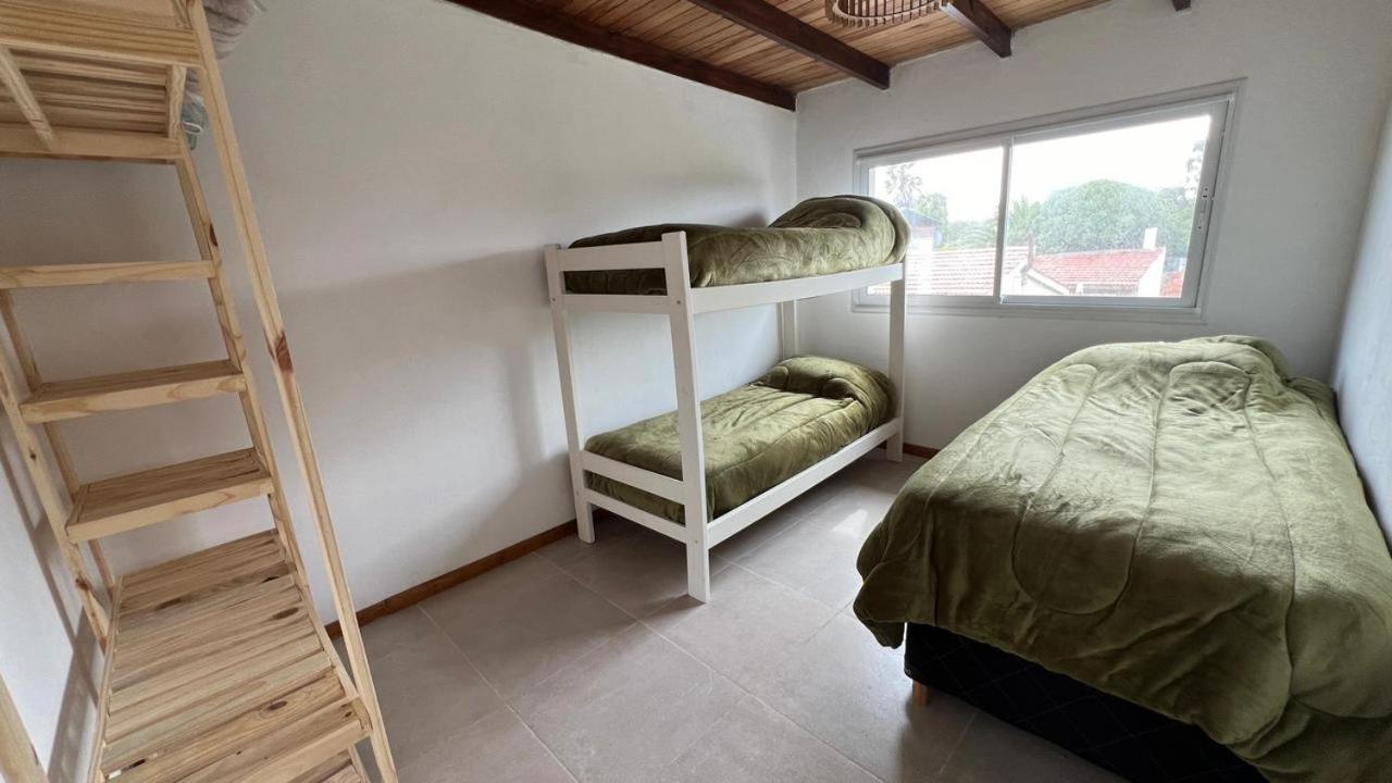 La casa del árbol - Chapadmalal