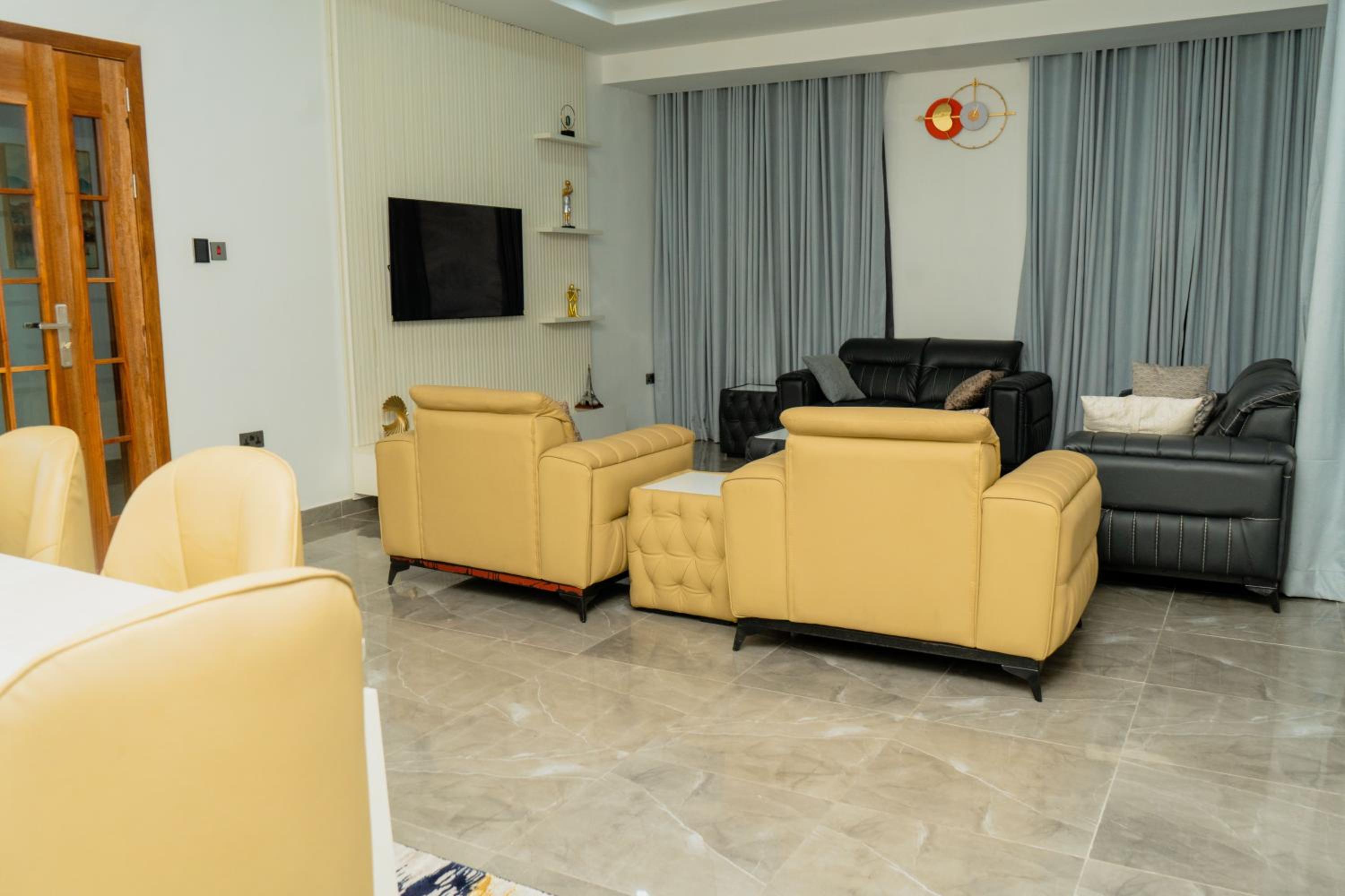 Ajok Court