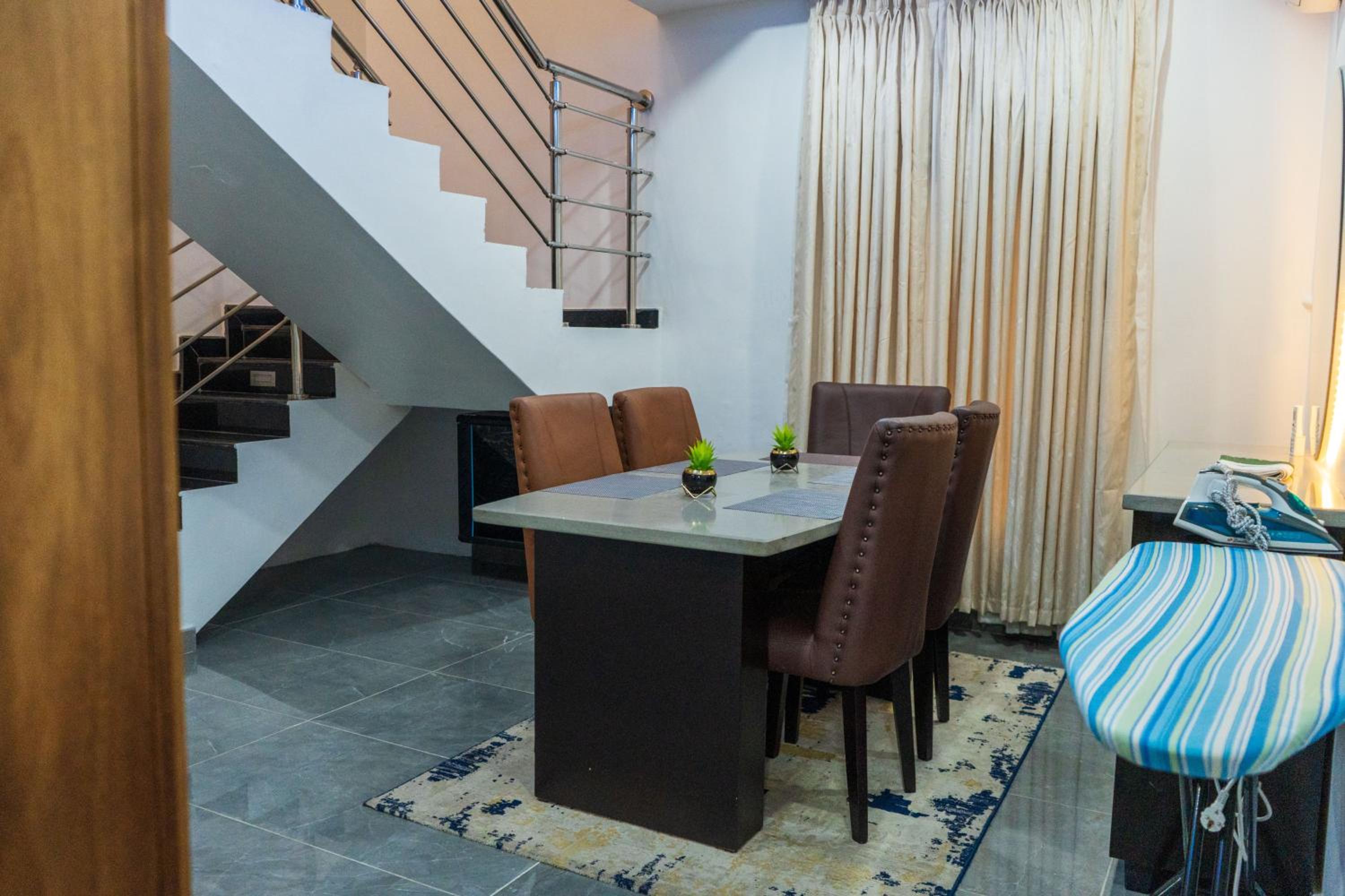 Ajok Court