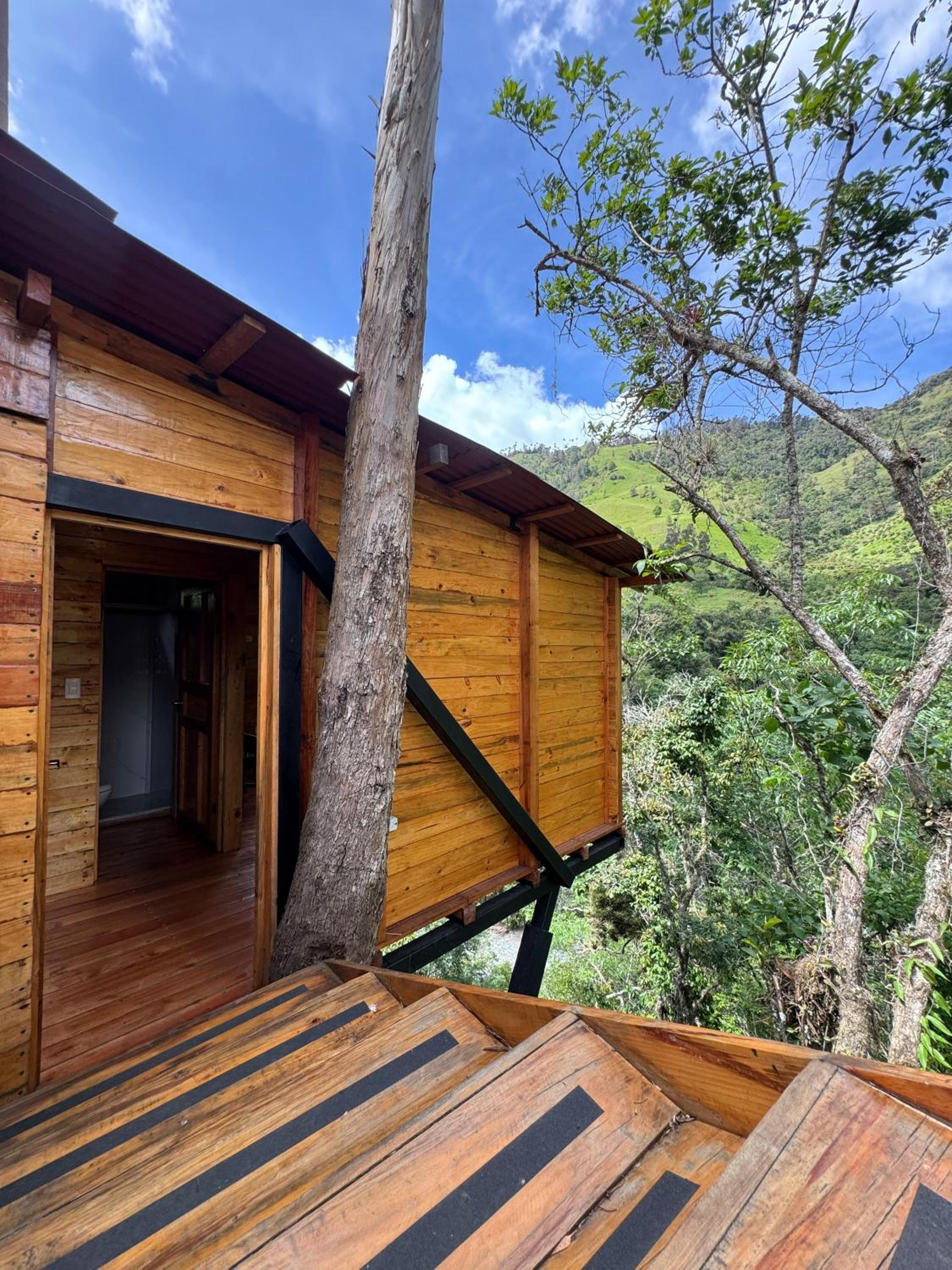 Villacaima - La Martina