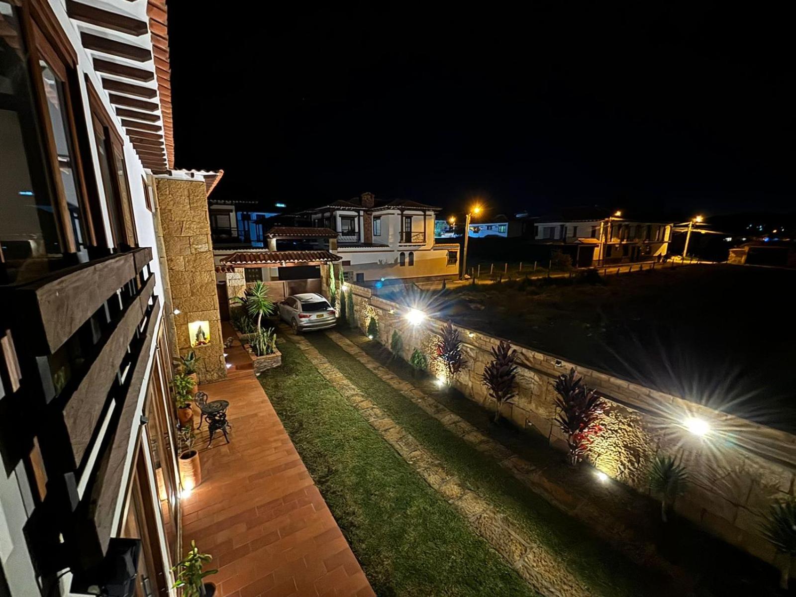 MONTEVERDI De LUXURY