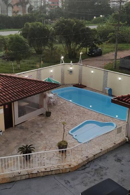Condominio Caribe Ubatuba