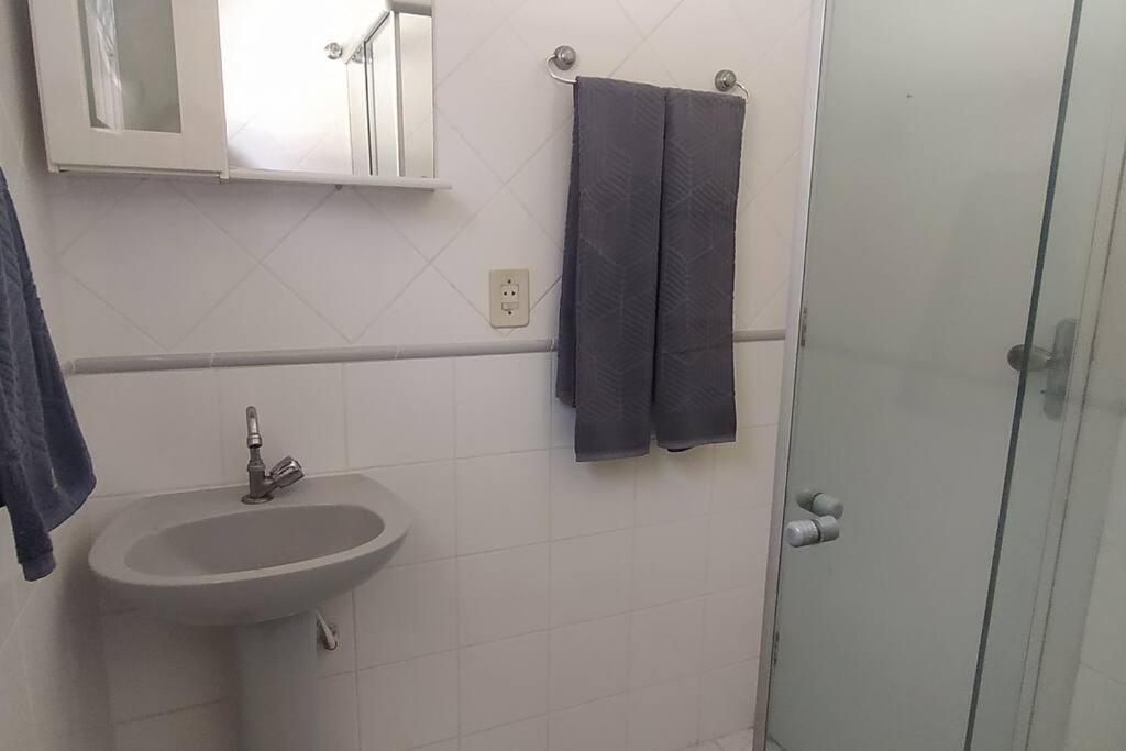Condominio Caribe Ubatuba