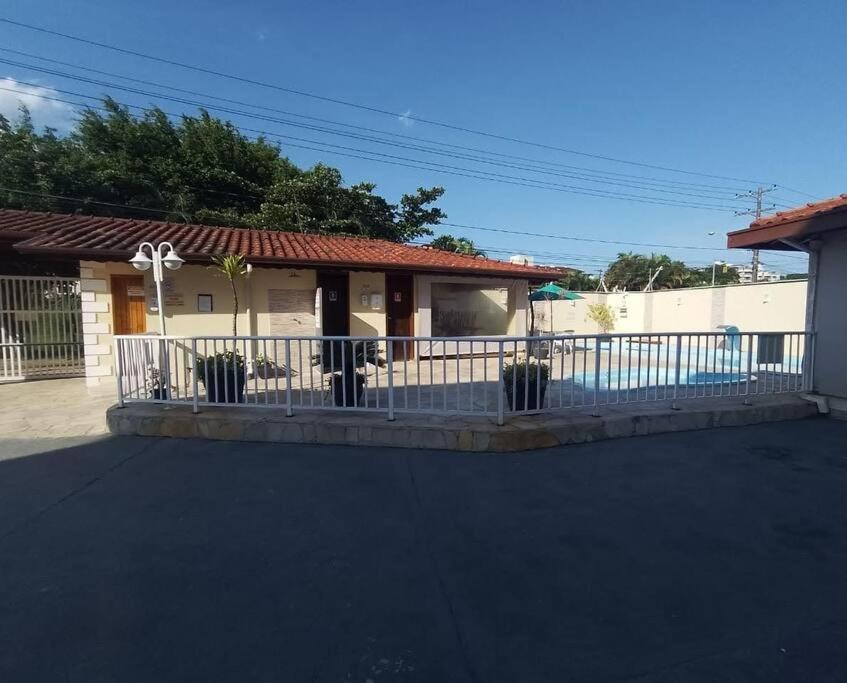 Condominio Caribe Ubatuba