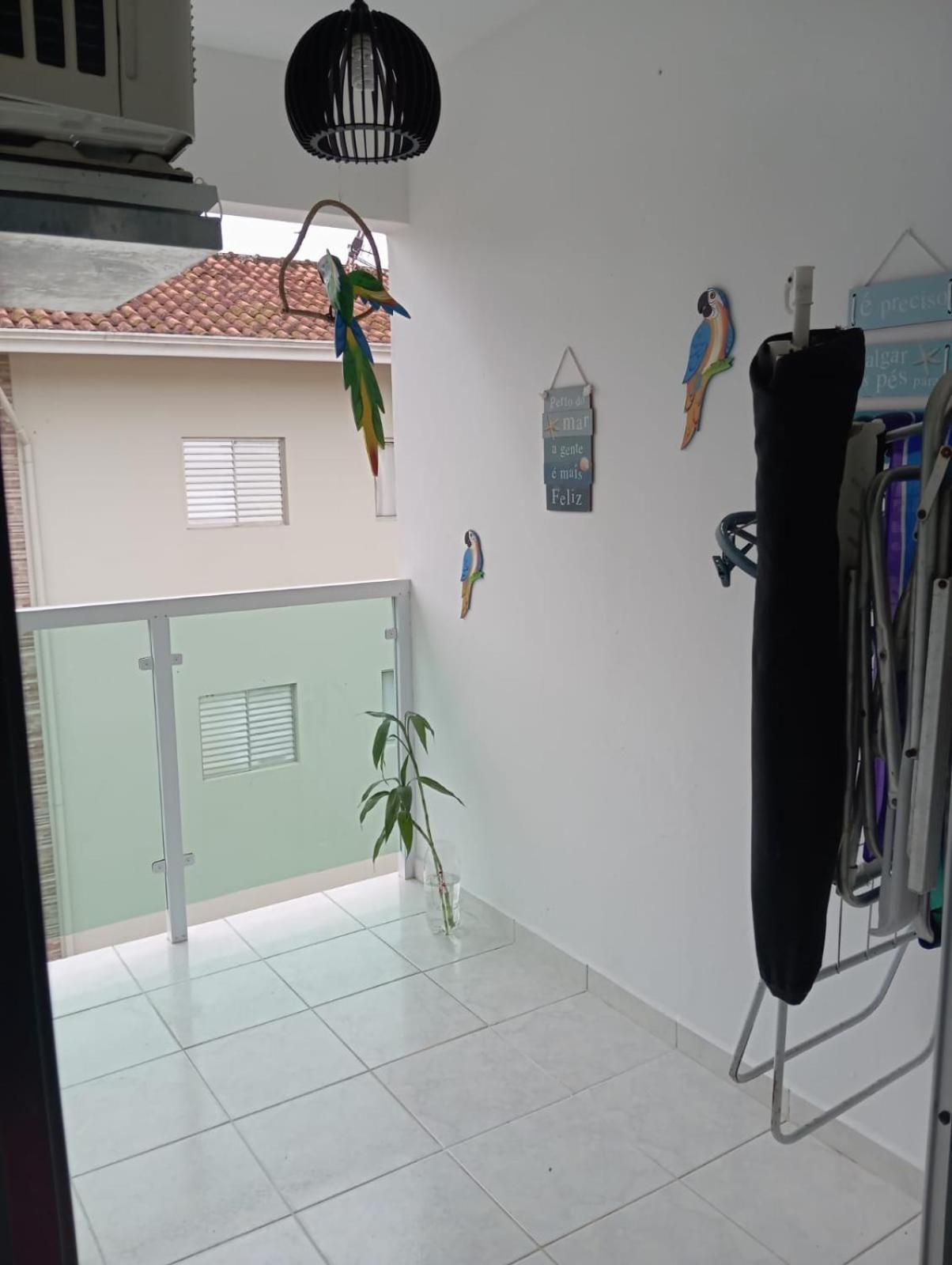 Condominio Caribe Ubatuba