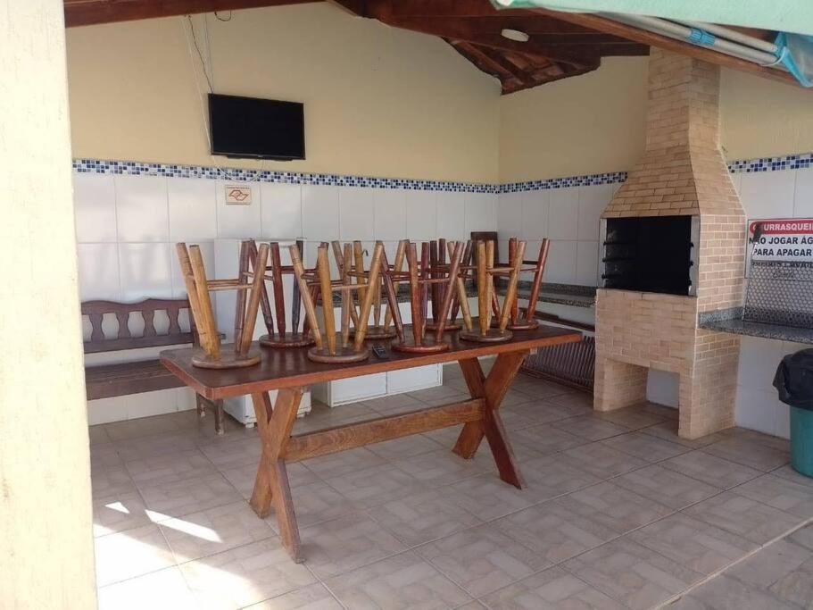 Condominio Caribe Ubatuba