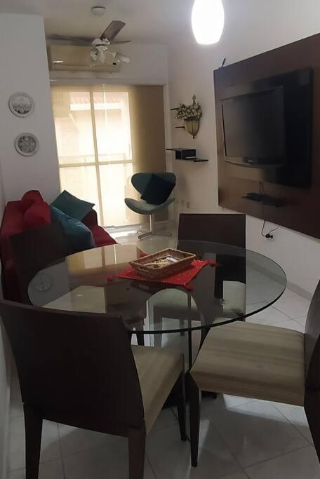 Condominio Caribe Ubatuba