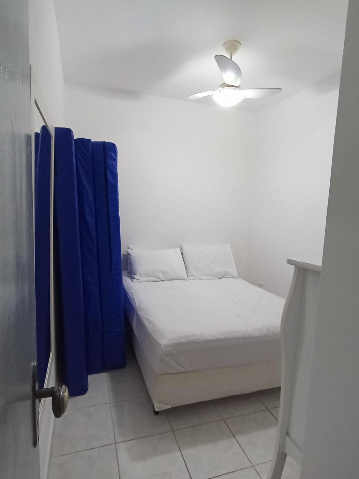 Condominio Caribe Ubatuba