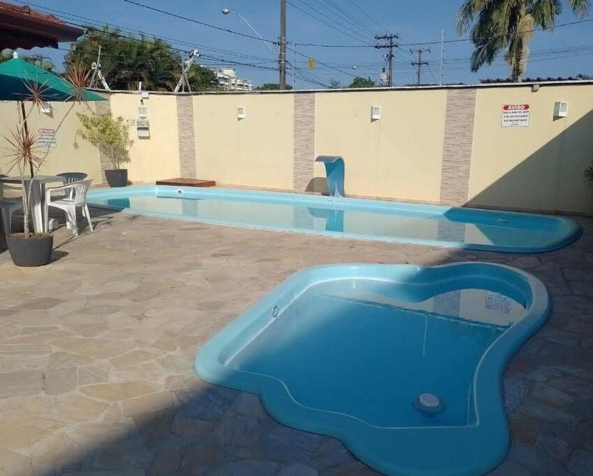 Condominio Caribe Ubatuba