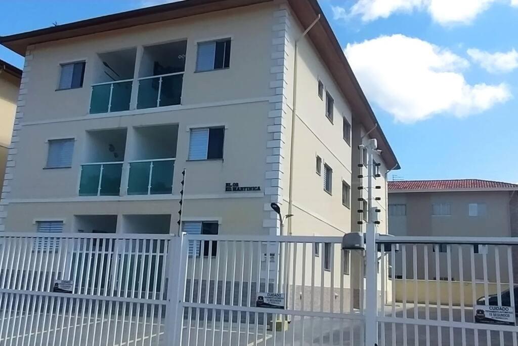 Condominio Caribe Ubatuba