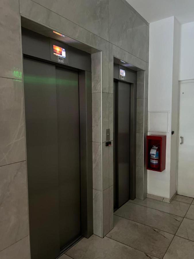 IBBA - Departamento en Nueva Cordoba con pileta