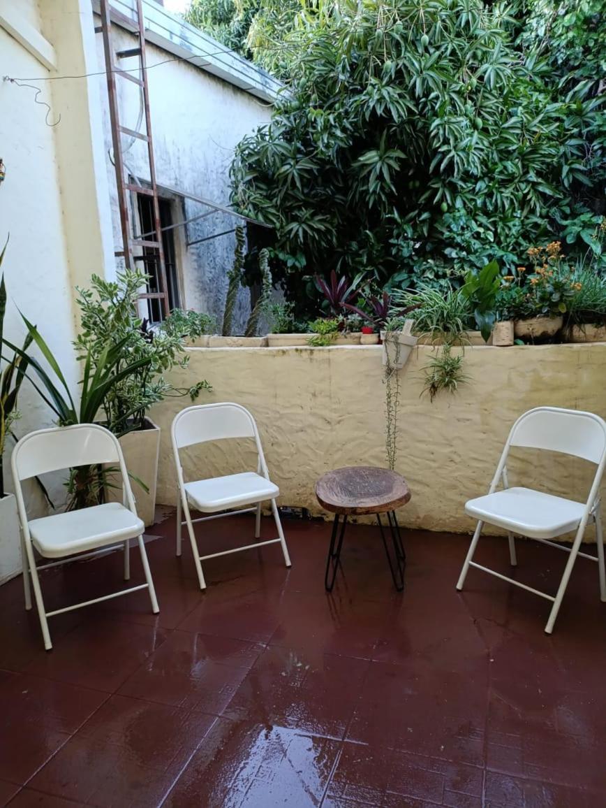 Hormiga VIAJERA