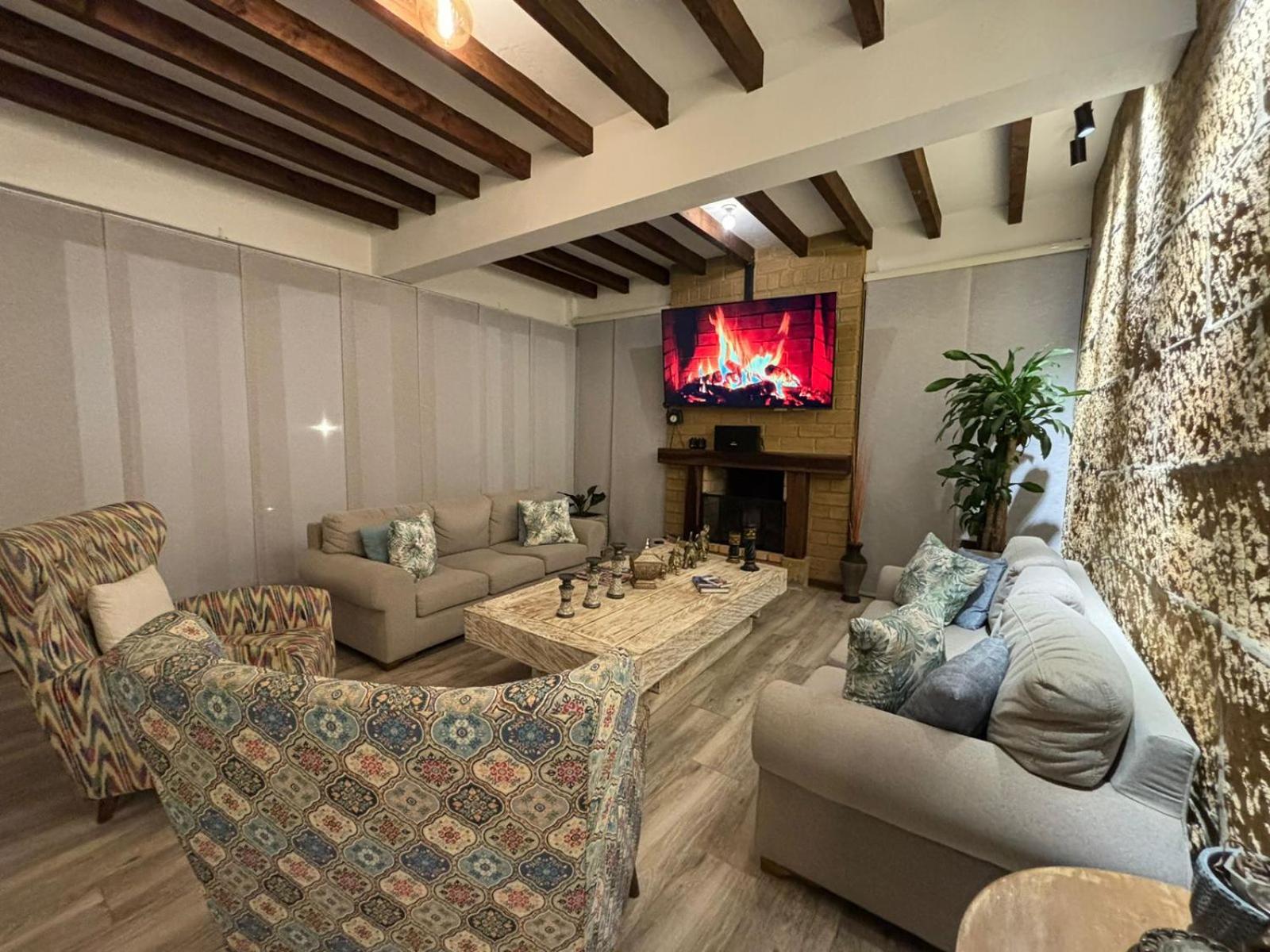 MONTEVERDI De LUXURY