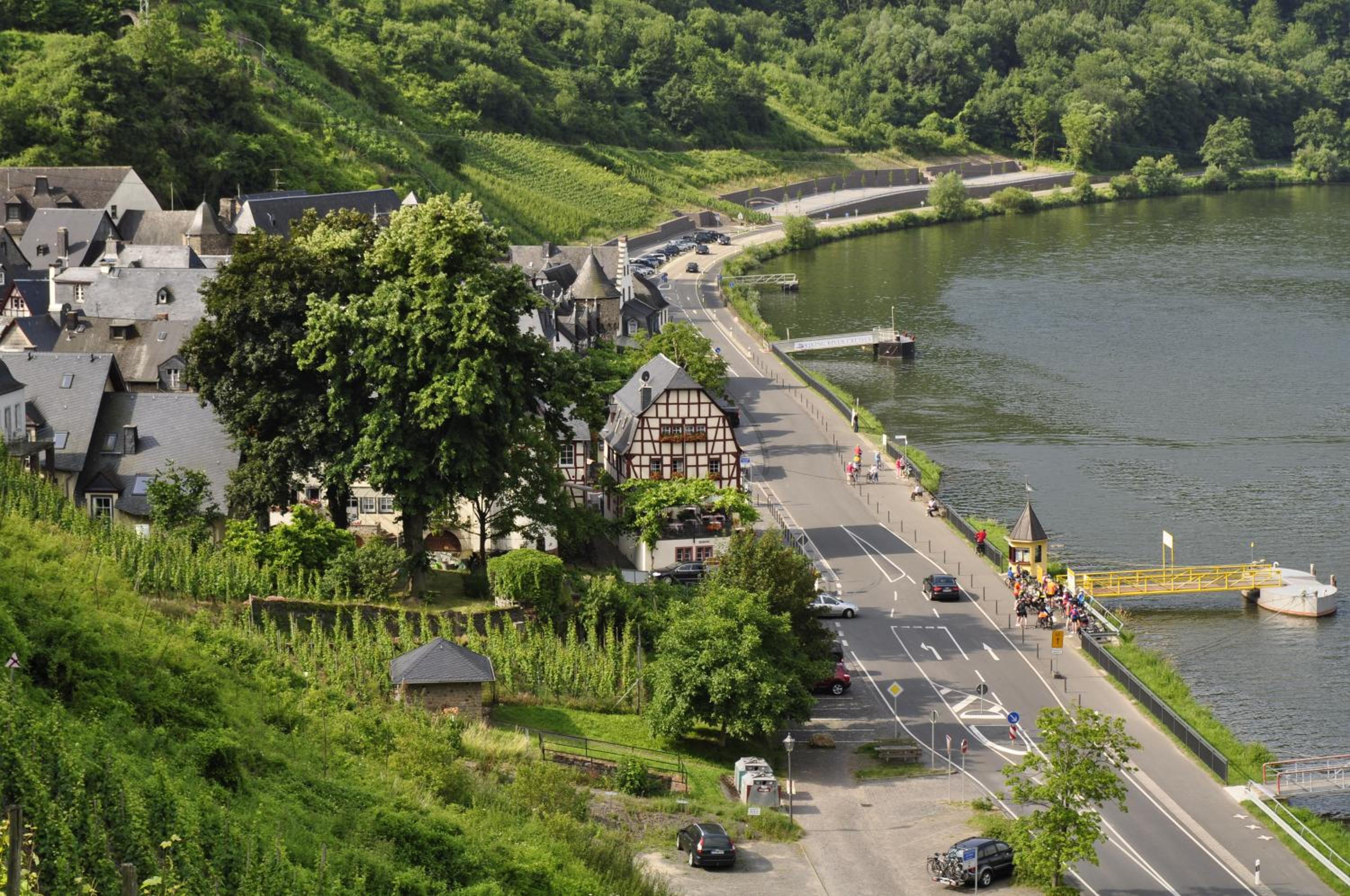 Altes Zollhaus
