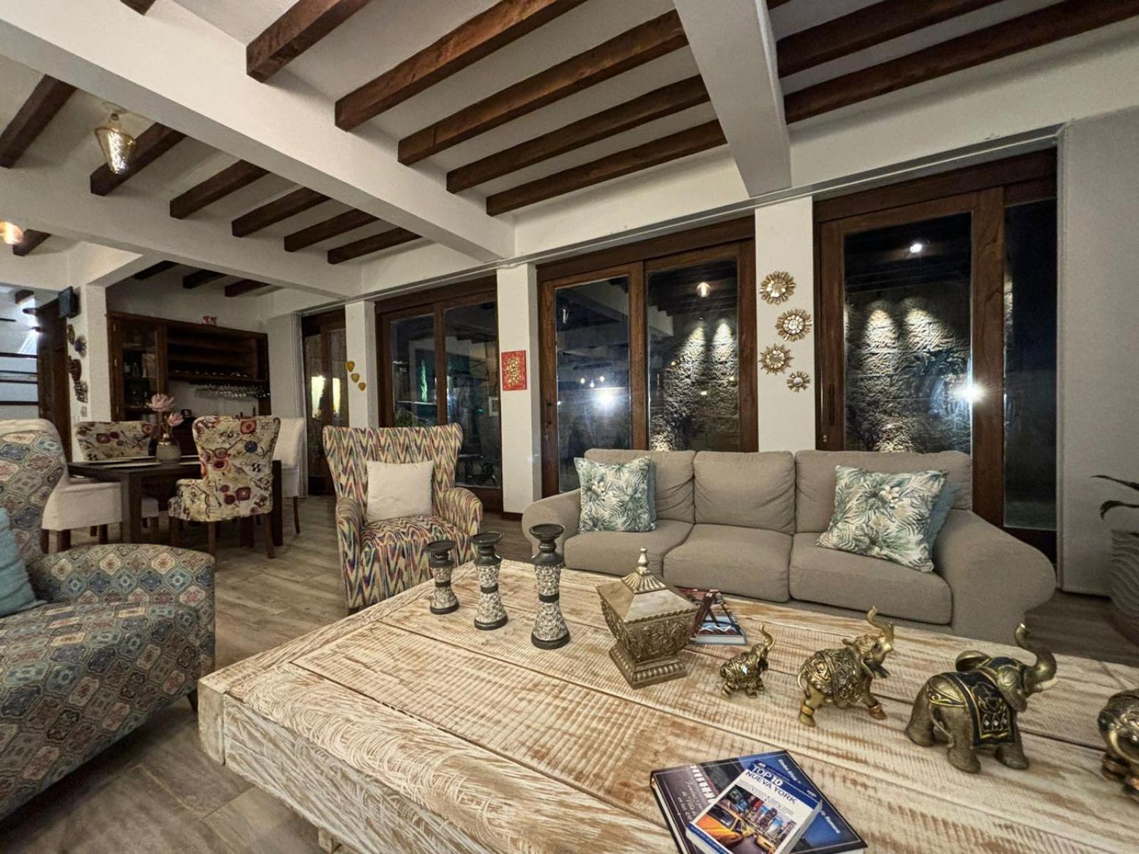 MONTEVERDI De LUXURY