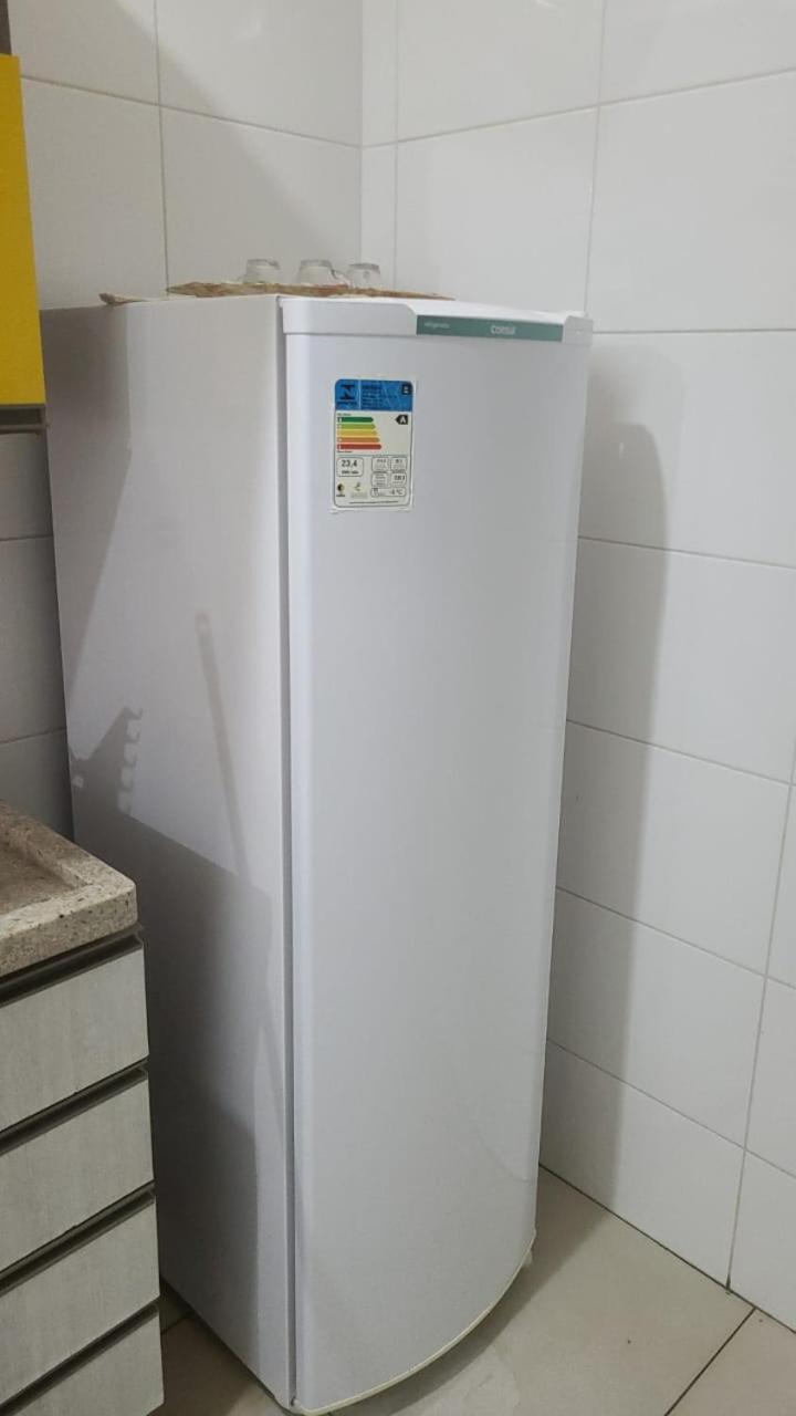 Apartamento a 50 metros da praia com garagem