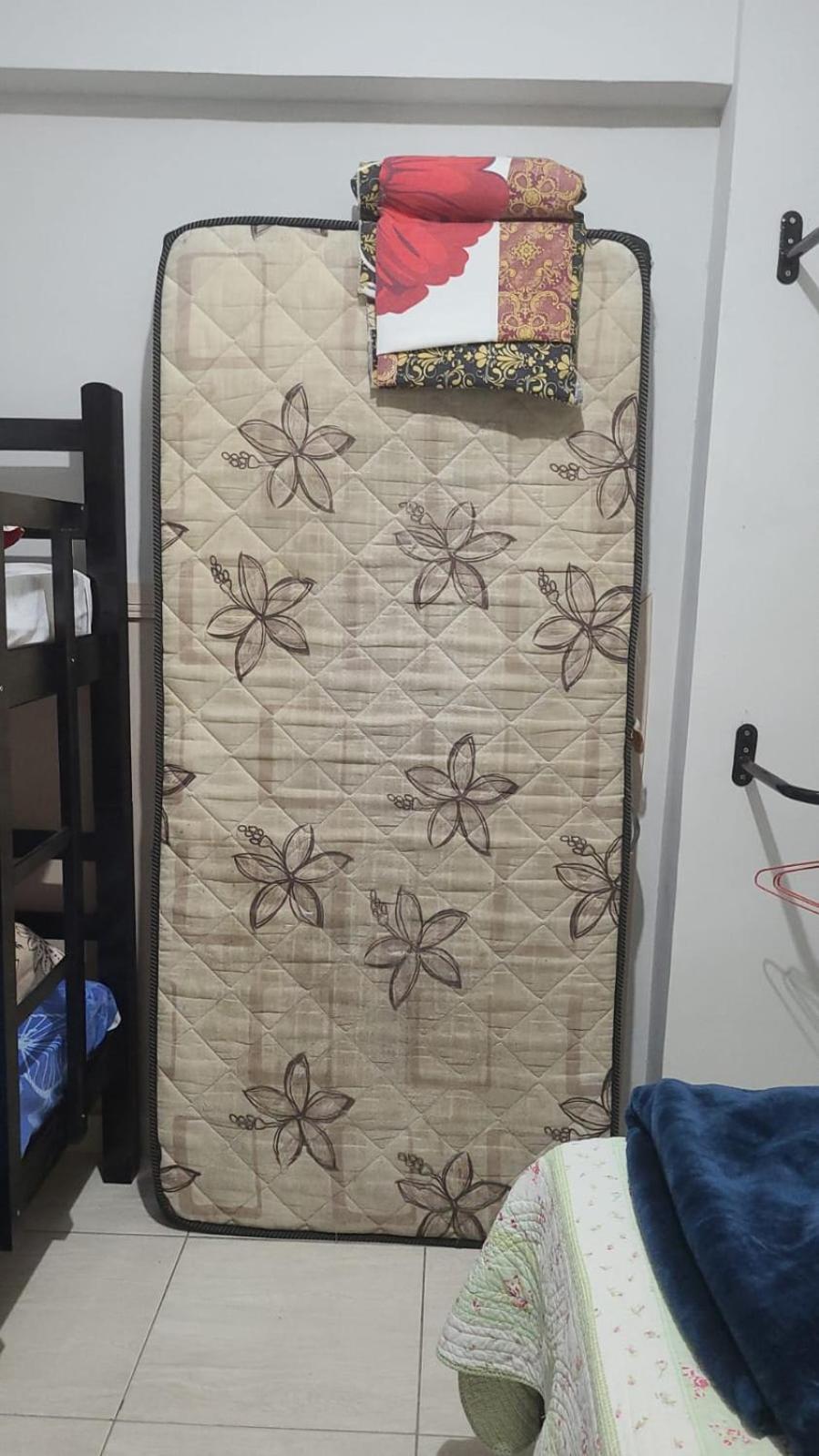 Apartamento a 50 metros da praia com garagem