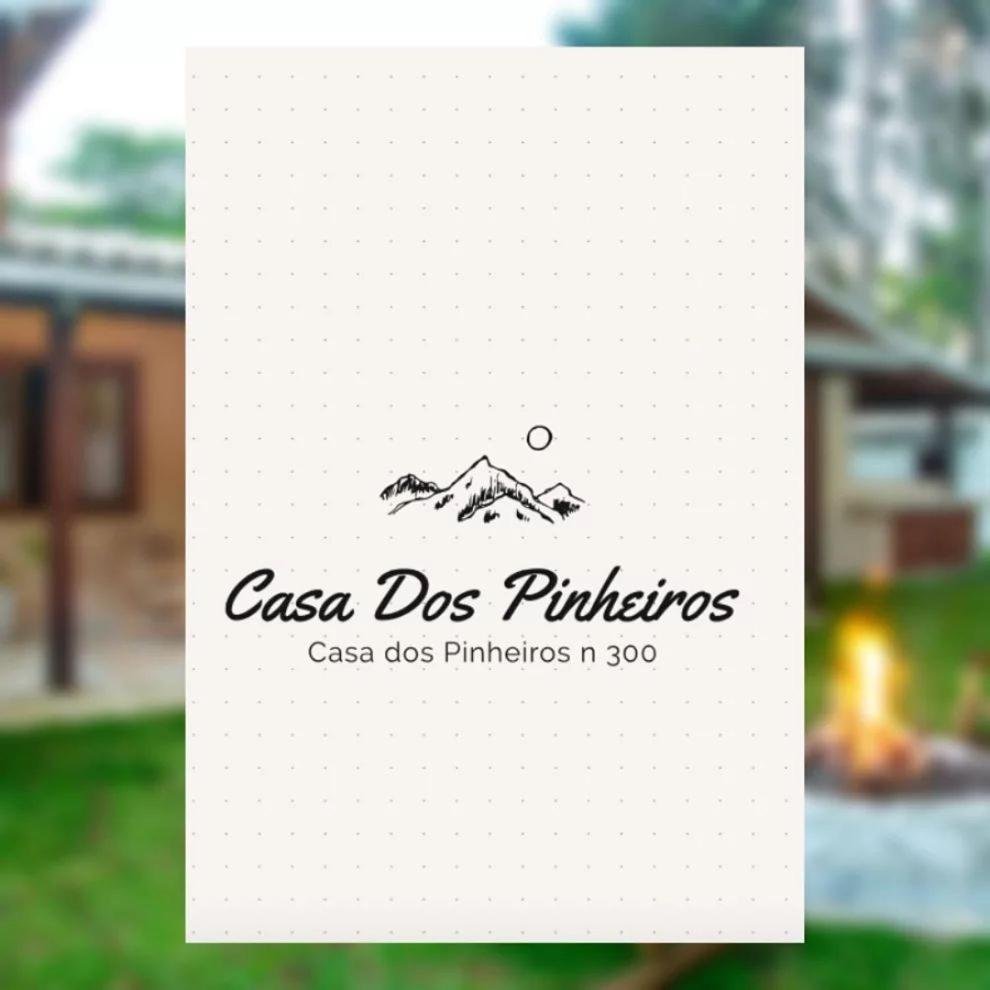 Casa dos Pinheiros