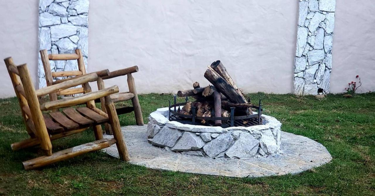 Casa dos Pinheiros