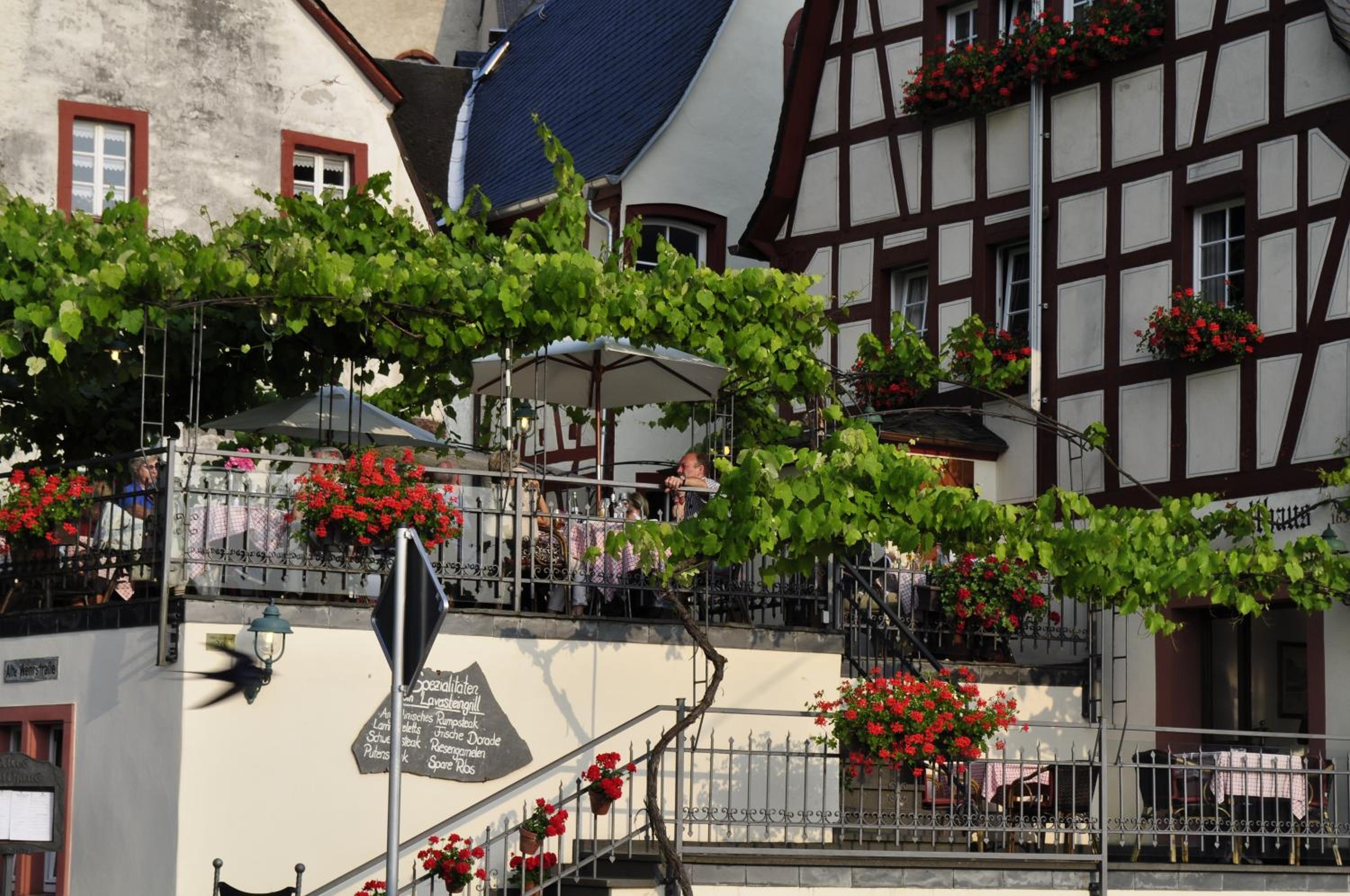 Altes Zollhaus