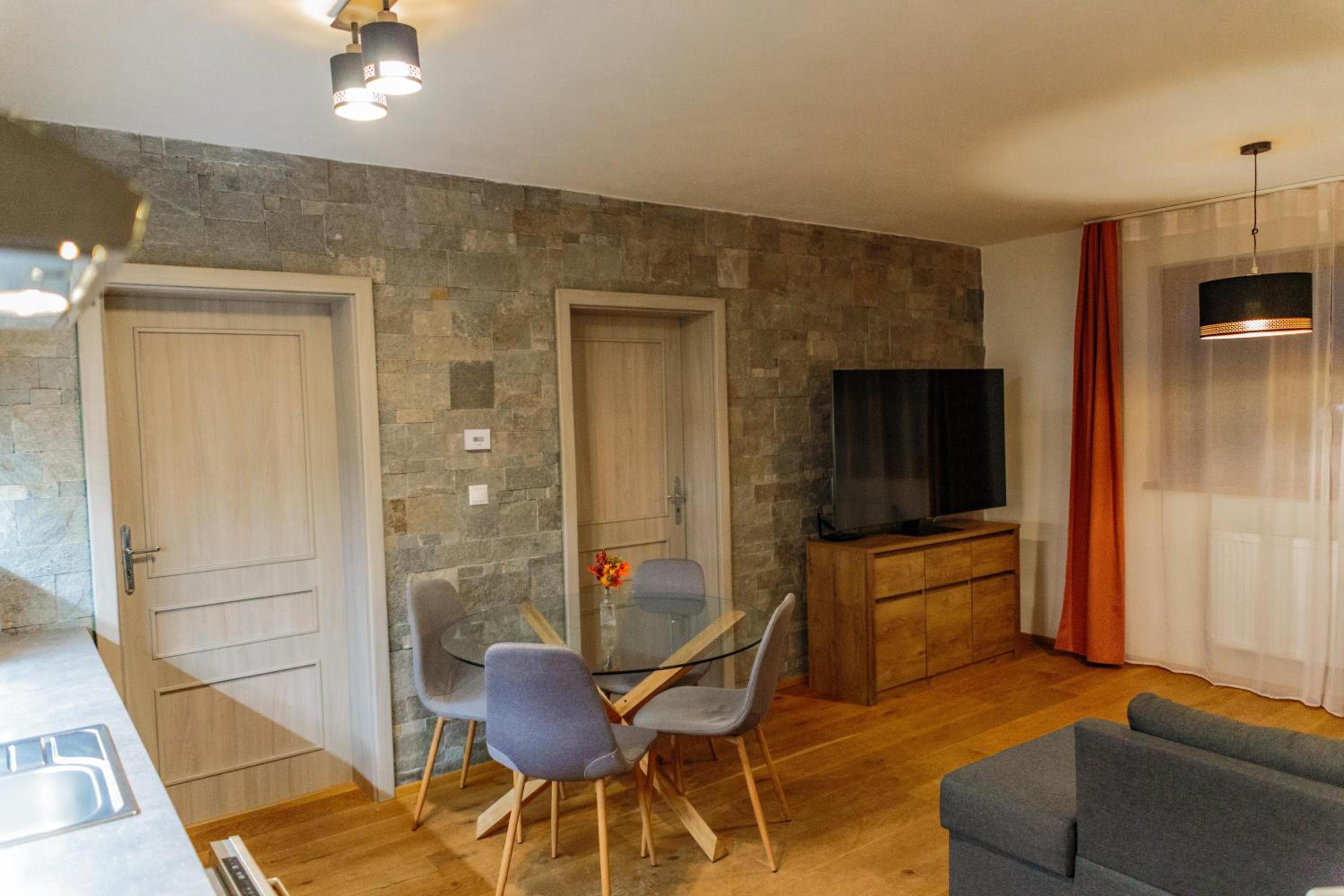 Apartmán Mýto view 5