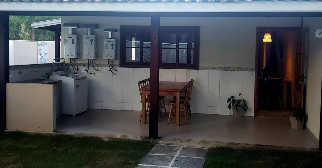 Casa dos Pinheiros