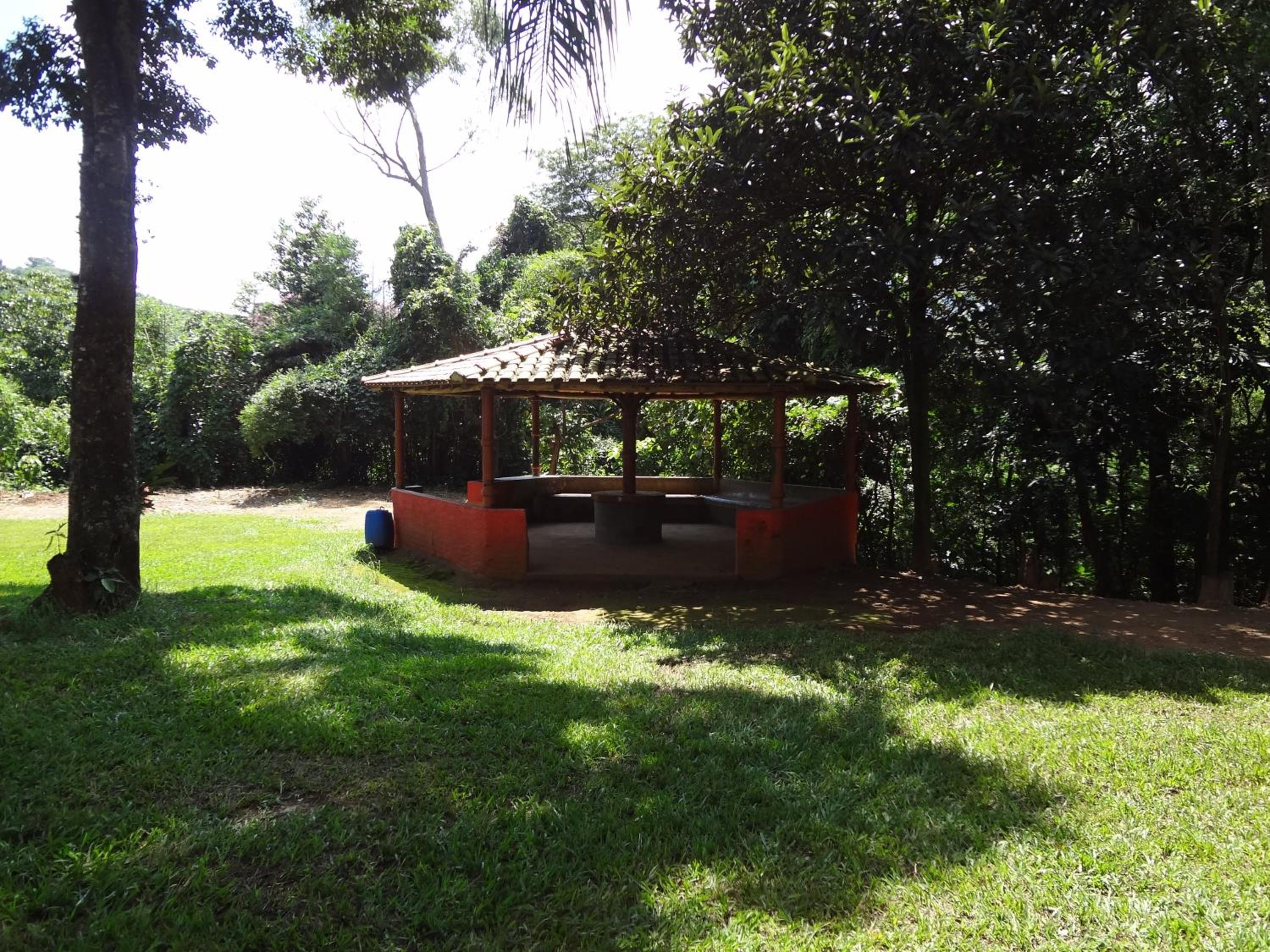 Camping e Pousada Paiol