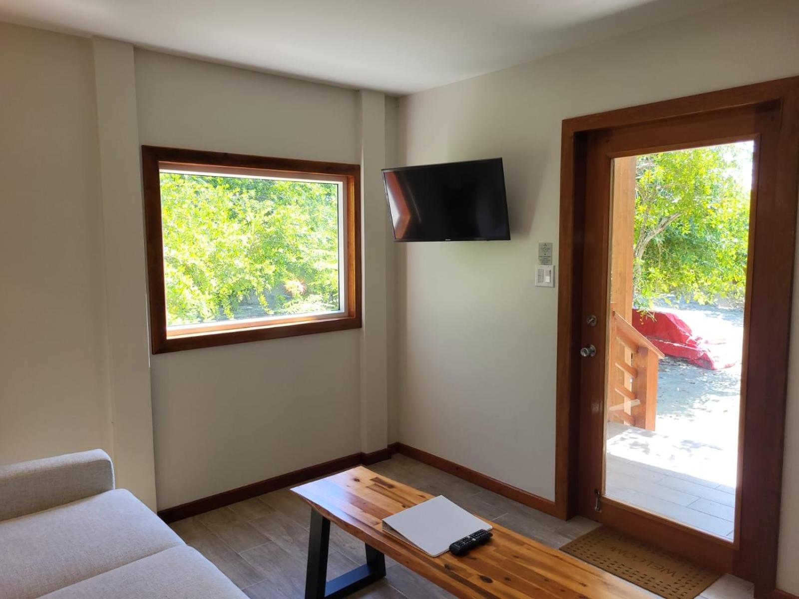 Cottage 4 at Island Pearl Gold Standard Certified