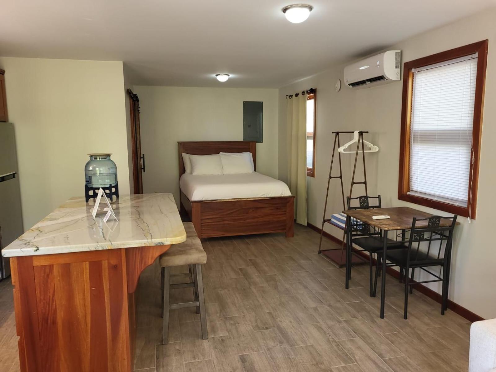 Cottage 4 at Island Pearl Gold Standard Certified