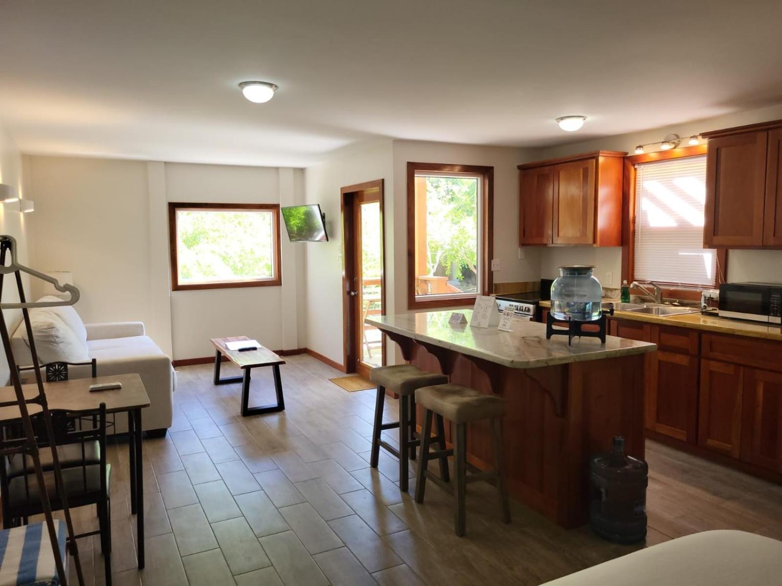 Cottage 4 at Island Pearl Gold Standard Certified