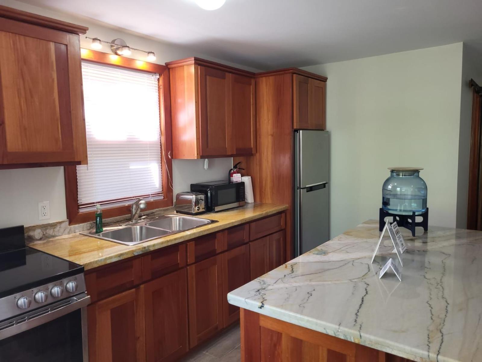 Cottage 4 at Island Pearl Gold Standard Certified